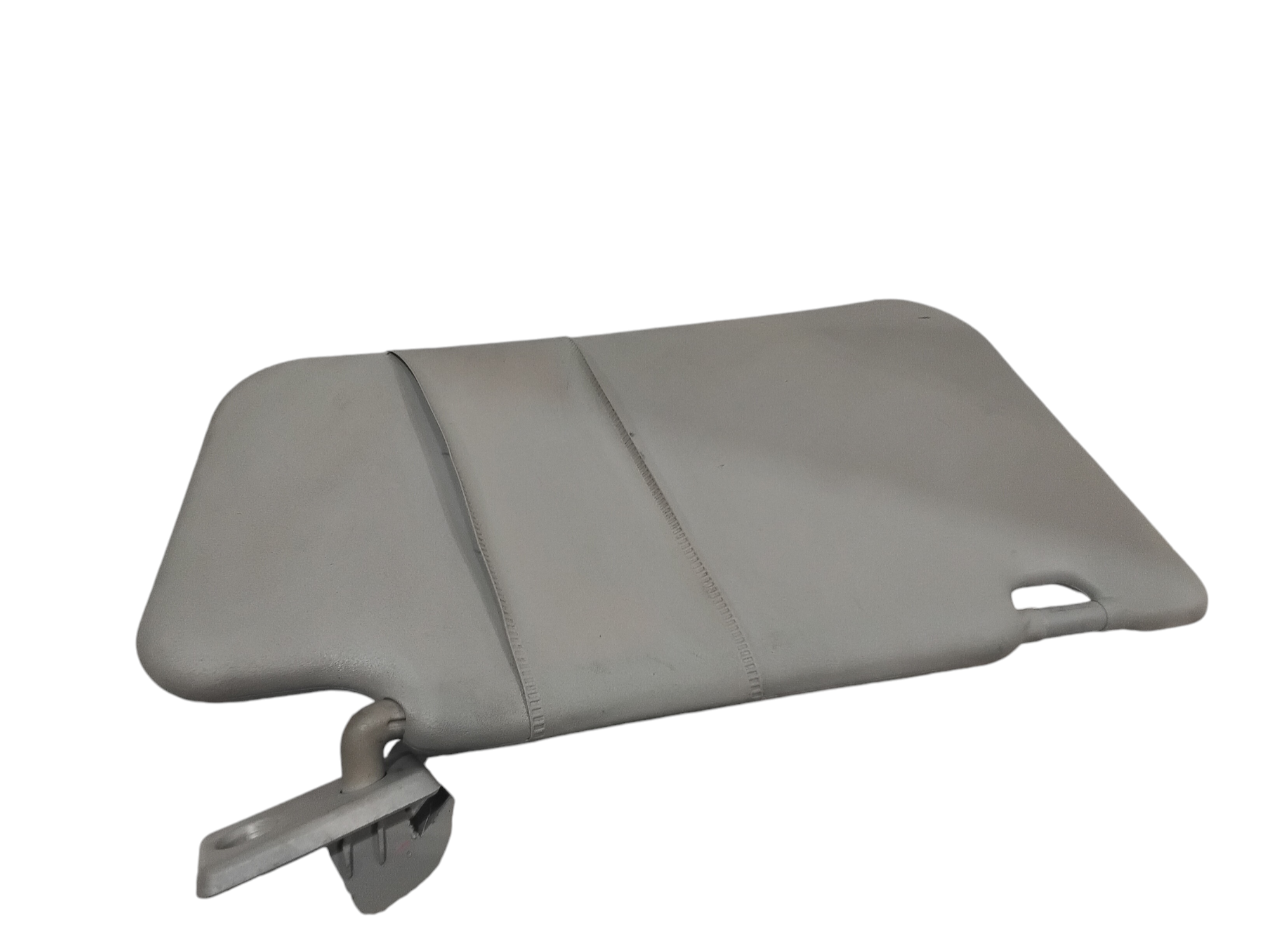 Parasole aletta anteriore Lato Guida per Nissan Micra 5 Serie (2005 - 2007)