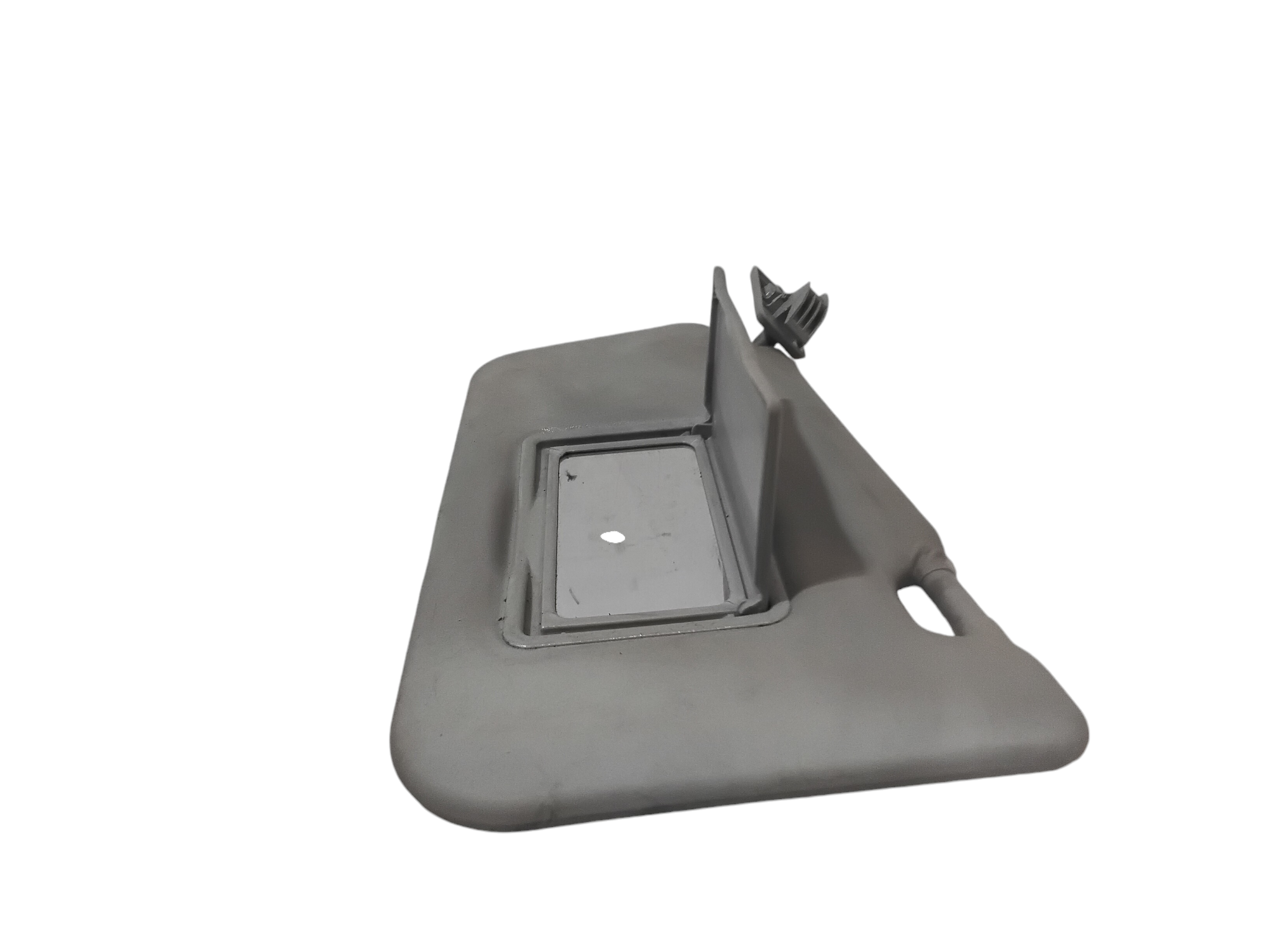 Parasole aletta anteriore Lato Guida per Nissan Micra 5 Serie (2005 - 2007)