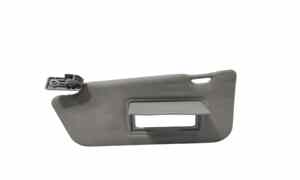 Parasole aletta anteriore Lato Guida per Nissan Micra 5 Serie (2005 - 2007)