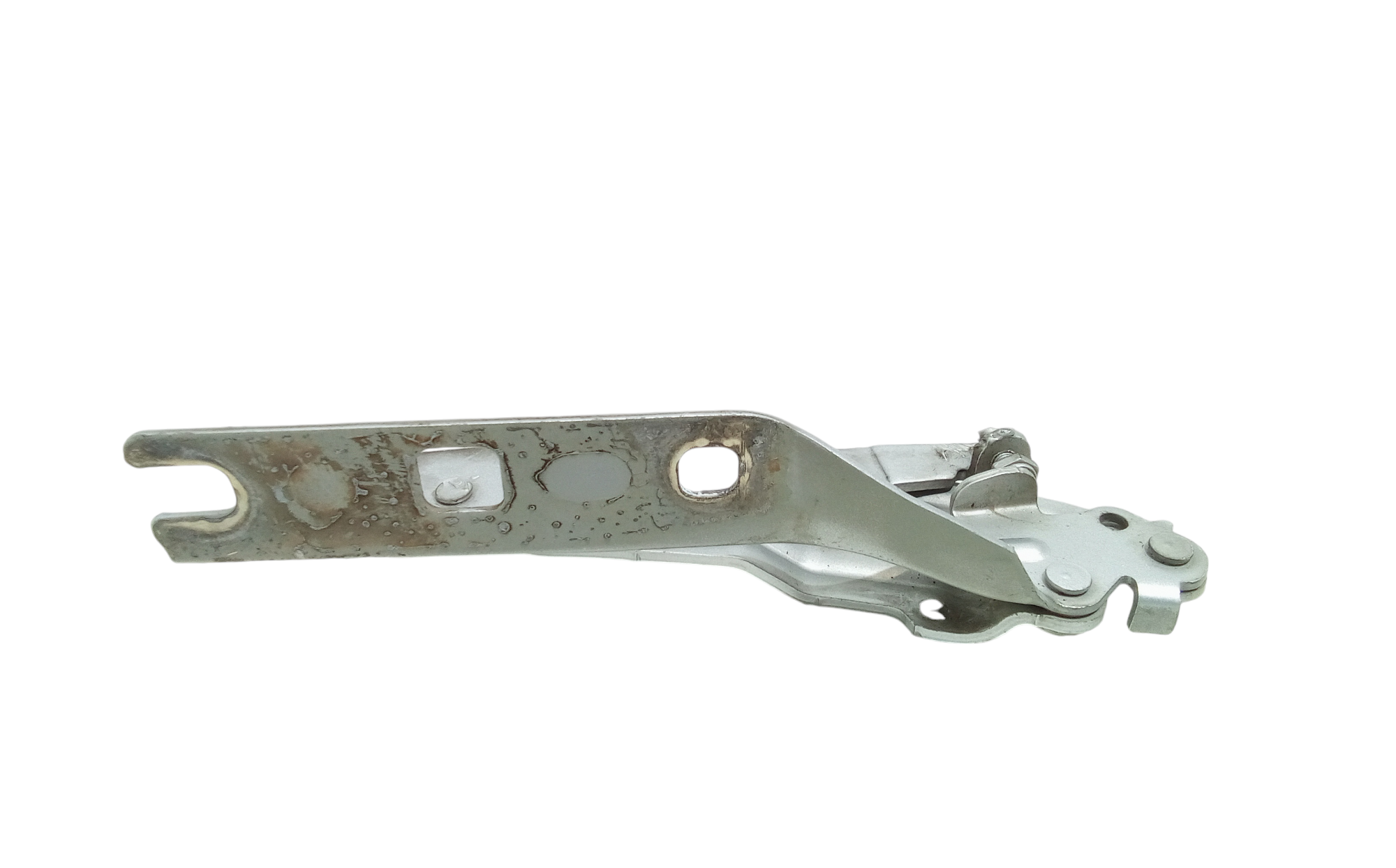 Cerniera cofano anteriore SX per Volkswagen Golf 5 Berlina (03>08) (2003 - 2008)