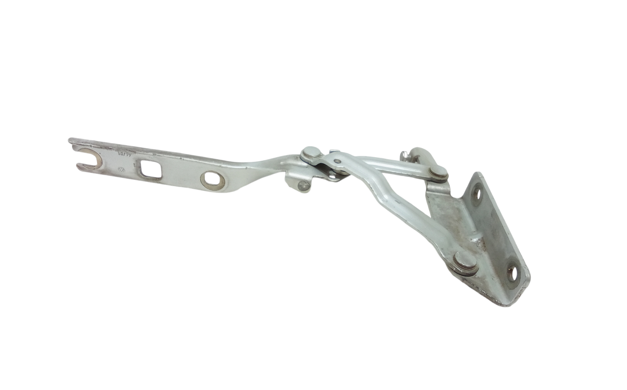 Cerniera cofano anteriore SX per Volkswagen Golf 5 Berlina (03>08) (2003 - 2008)