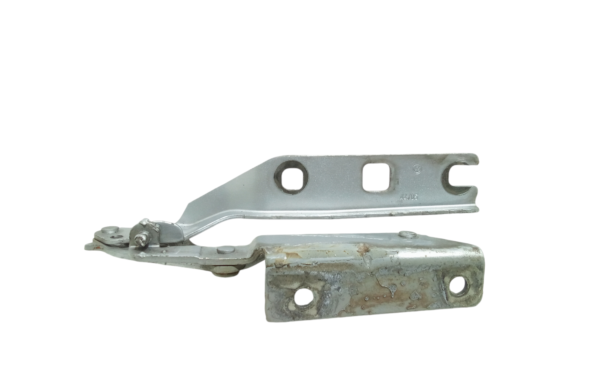 Cerniera cofano anteriore SX per Volkswagen Golf 5 Berlina (03>08) (2003 - 2008)