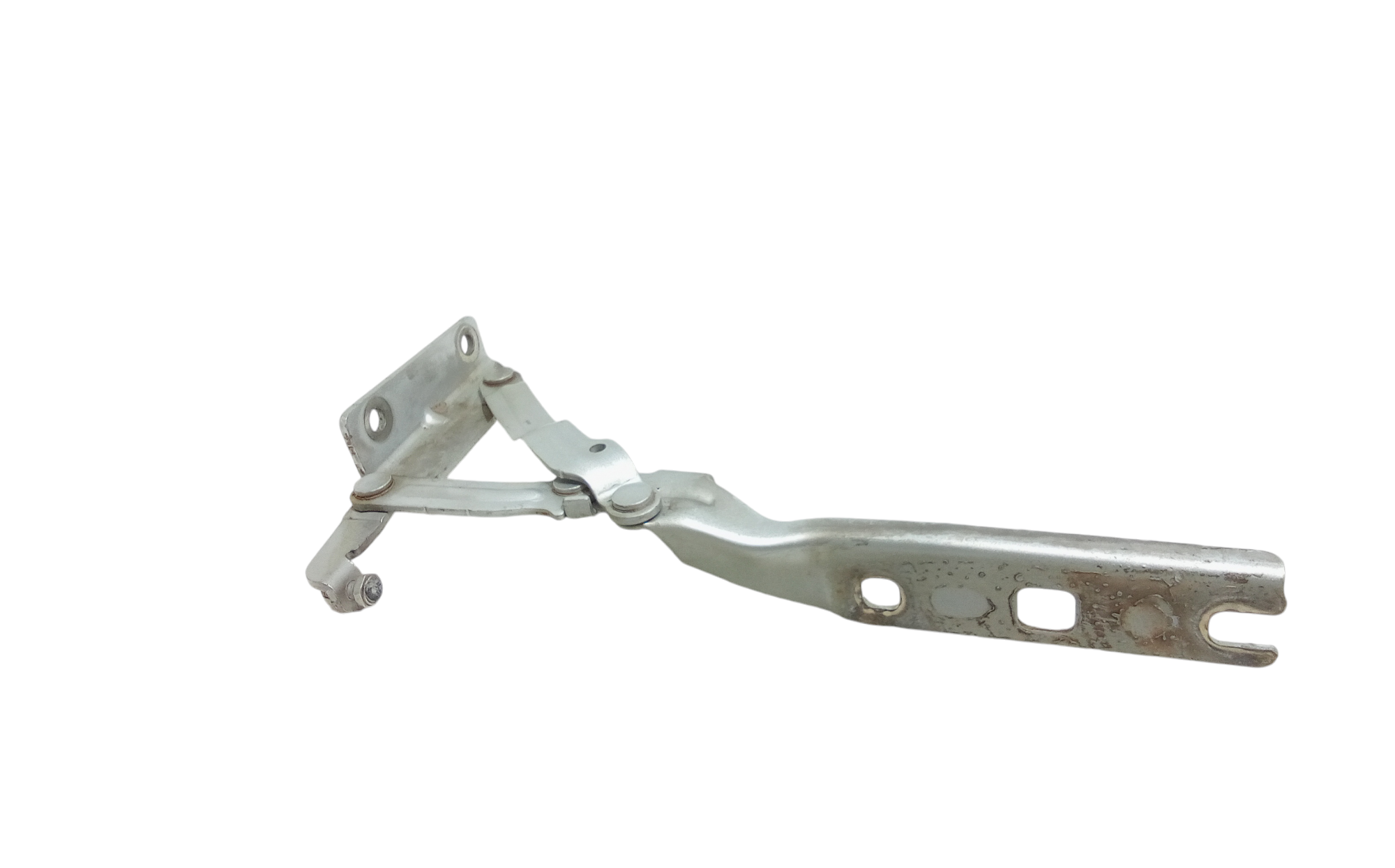 Cerniera cofano anteriore SX per Volkswagen Golf 5 Berlina (03>08) (2003 - 2008)