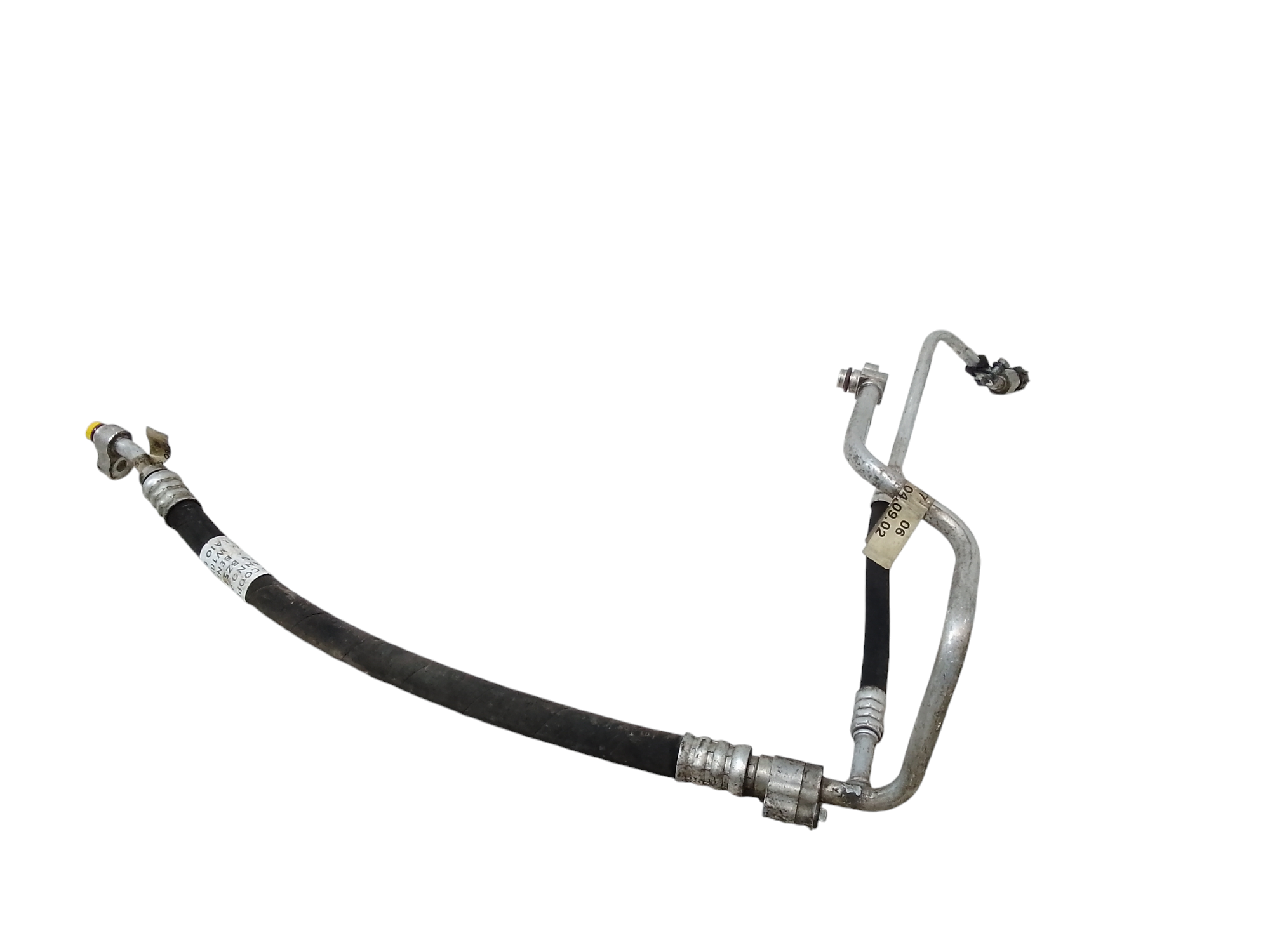 Tubo Aria condizionata per Mini Cooper 1  Serie (2000 - 2006)