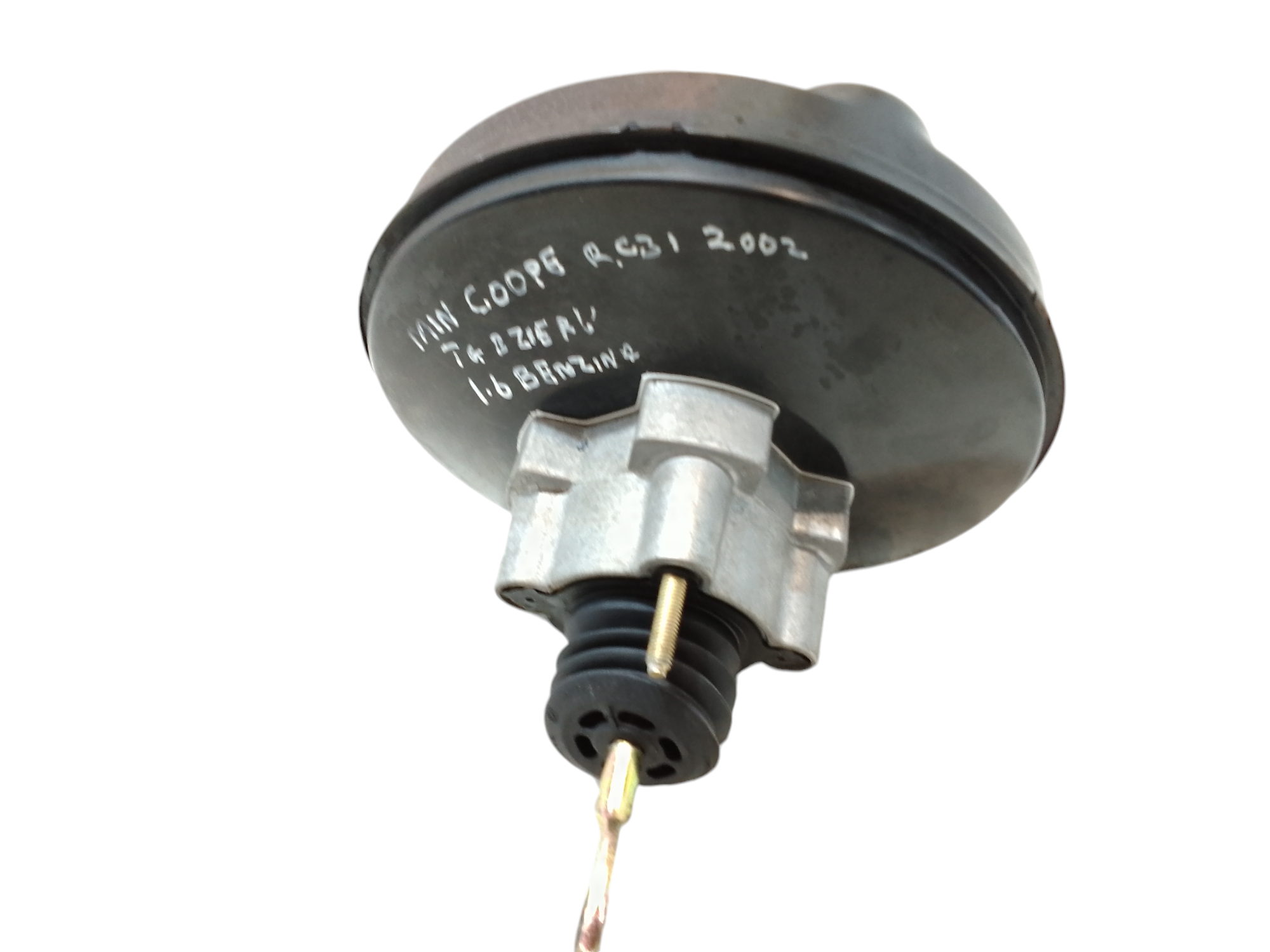 Servofreno per Mini Cooper 1  Serie (2000 - 2006)