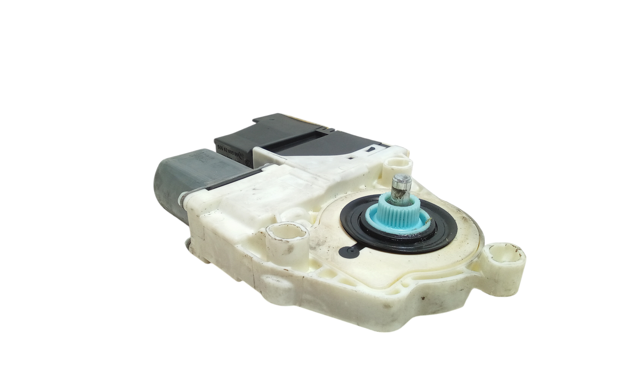 Motorino Alzavetro anteriore Sinistro per Peugeot 307 Berlina (2001 - 2005)