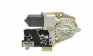 Motorino Alzavetro anteriore Sinistro per Peugeot 307 Berlina (2001 - 2005)