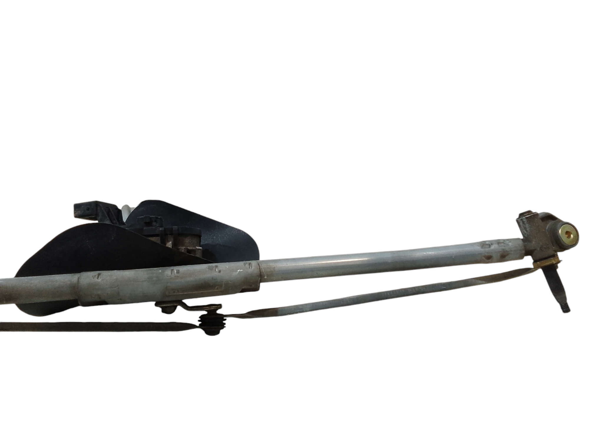 Motorino tergi ant completo di tandem per Mini Cooper 1  Serie (2000 - 2006)