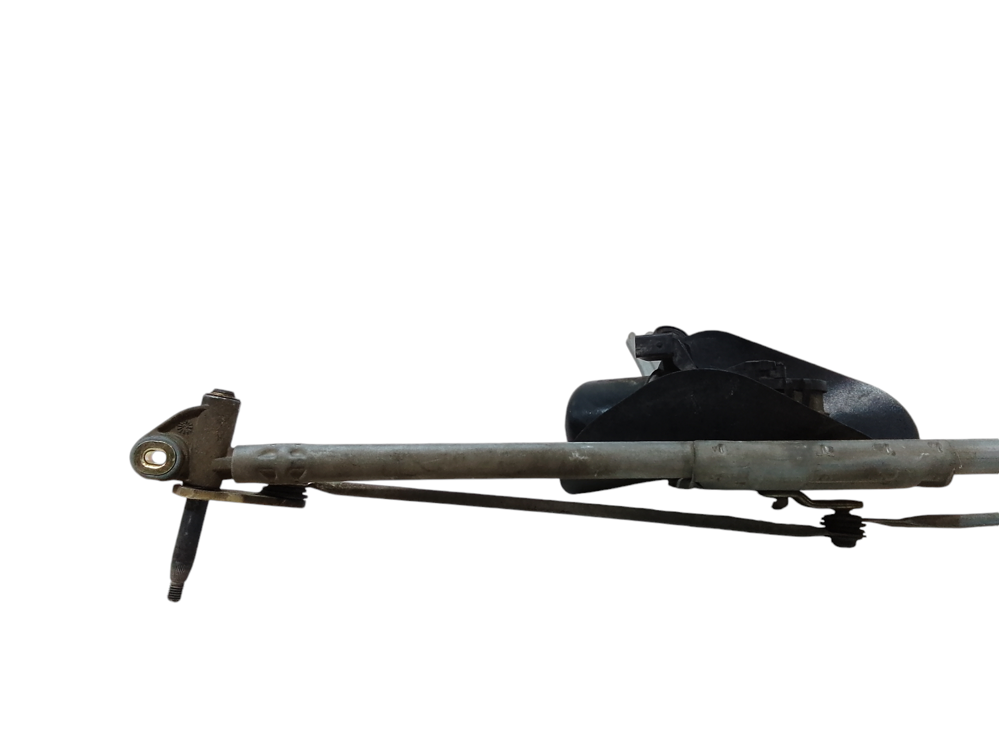 Motorino tergi ant completo di tandem per Mini Cooper 1  Serie (2000 - 2006)