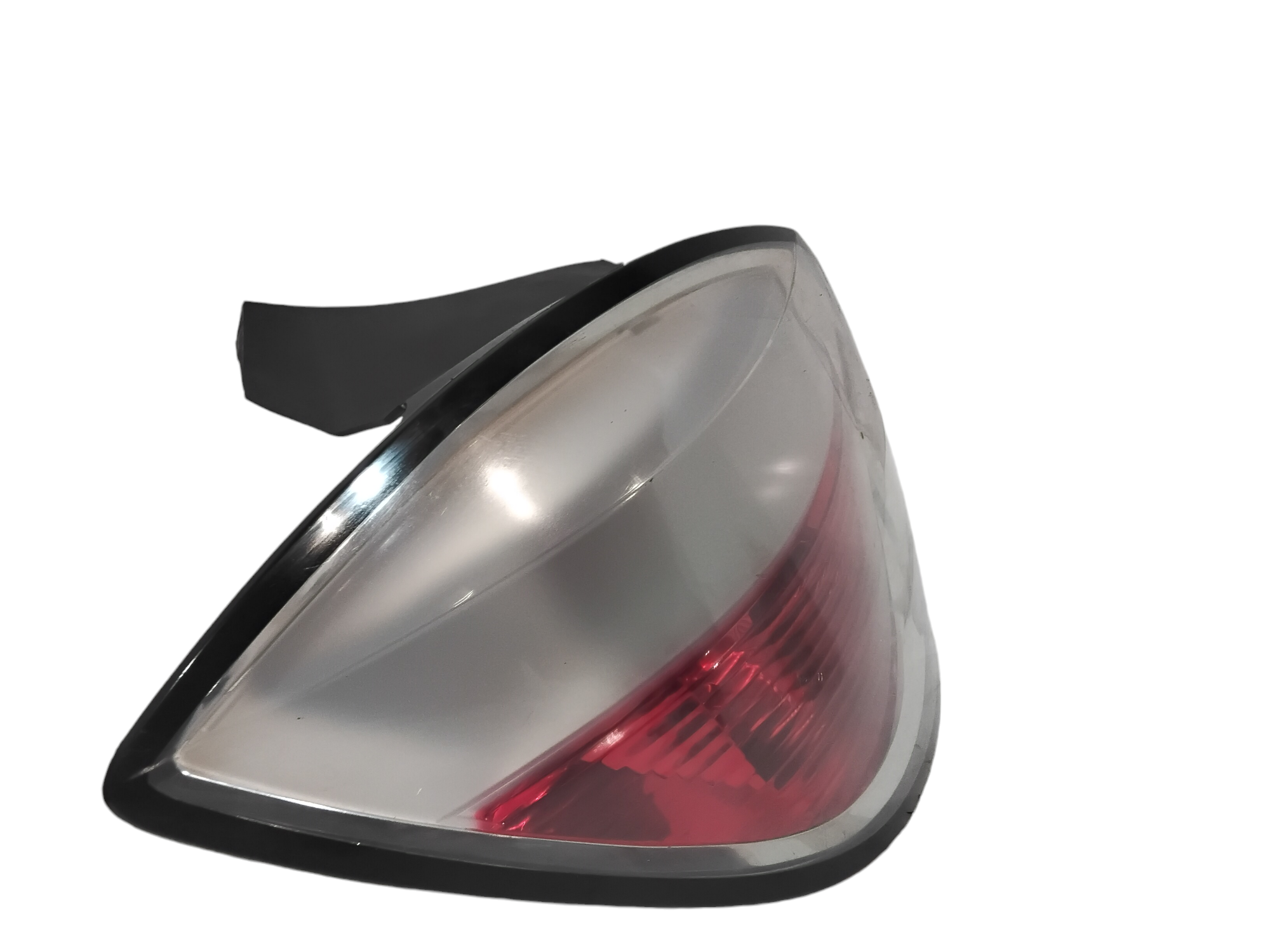 Stop fanale Posteriore sinistro lato Guida per Opel Astra H Berlina (2004 - 2007)