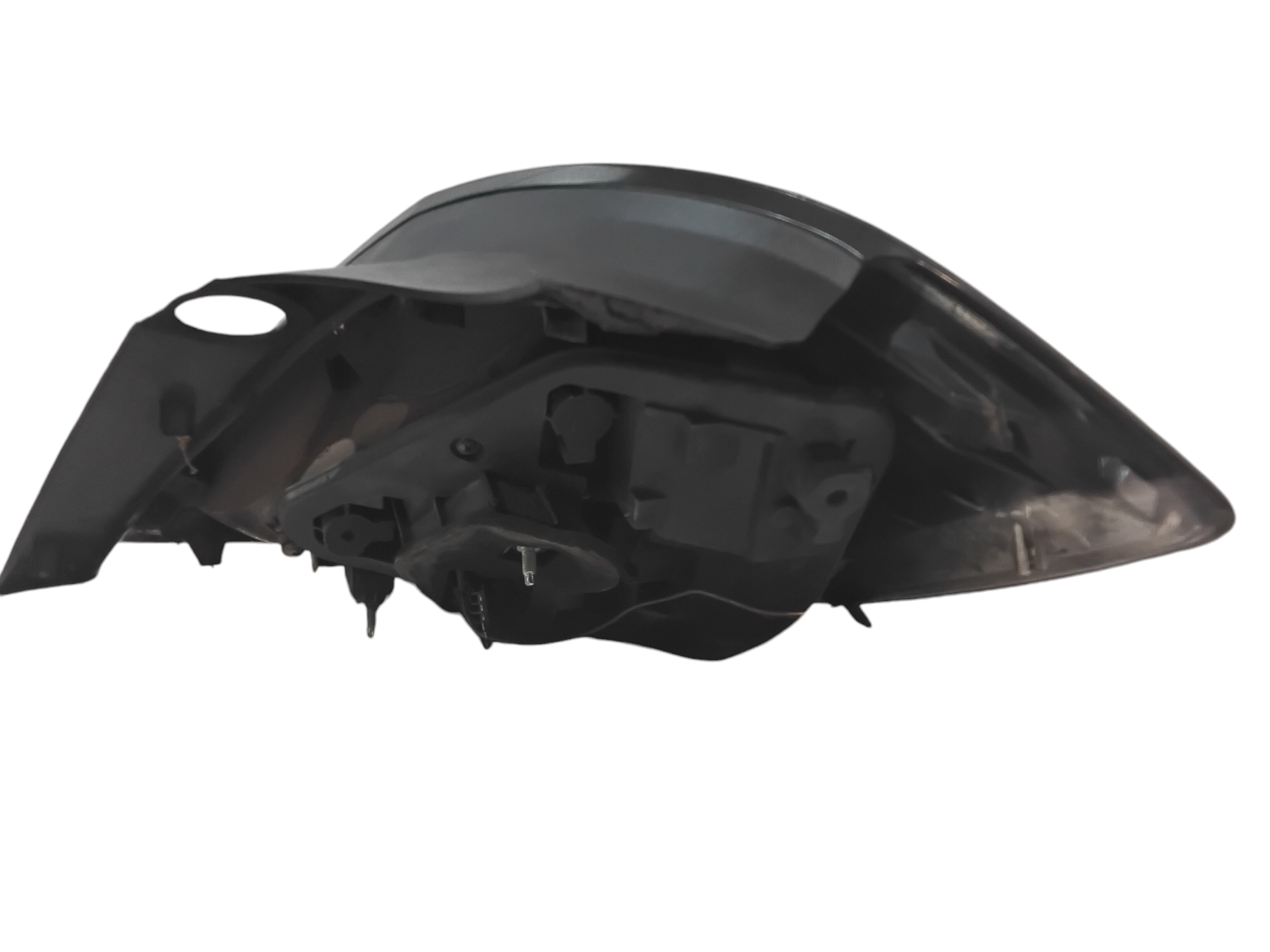 Stop fanale Posteriore sinistro lato Guida per Opel Astra H Berlina (2004 - 2007)