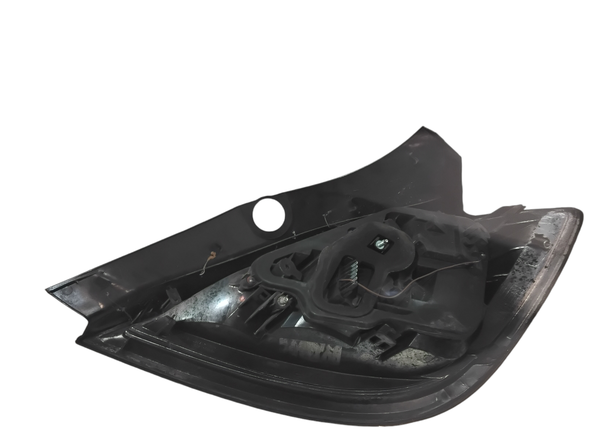 Stop fanale Posteriore sinistro lato Guida per Opel Astra H Berlina (2004 - 2007)