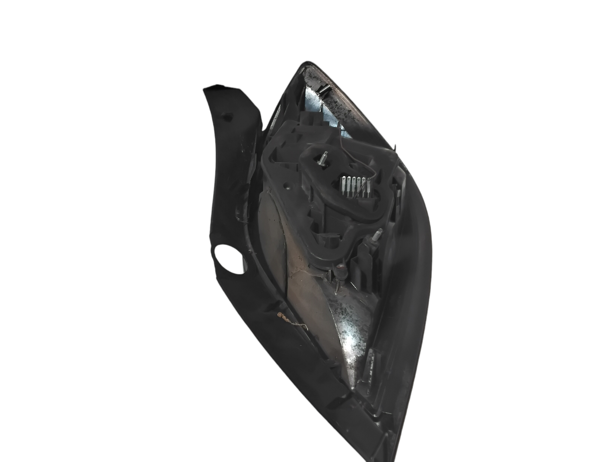 Stop fanale Posteriore sinistro lato Guida per Opel Astra H Berlina (2004 - 2007)