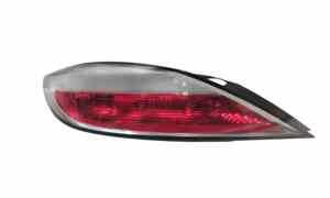 Stop fanale Posteriore sinistro lato Guida per Opel Astra H Berlina (2004 - 2007)