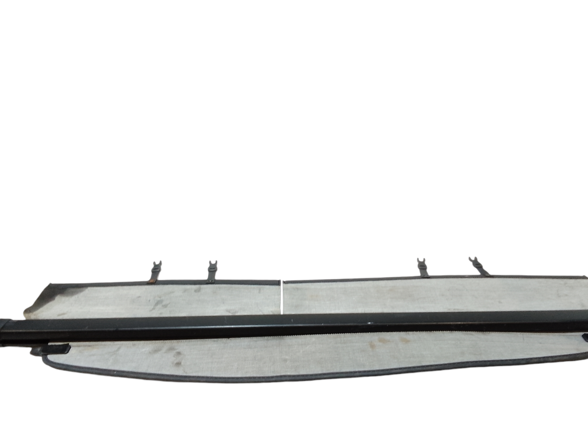 Cappelliera posteriore per Mini Cooper 1  Serie (2000 - 2006)