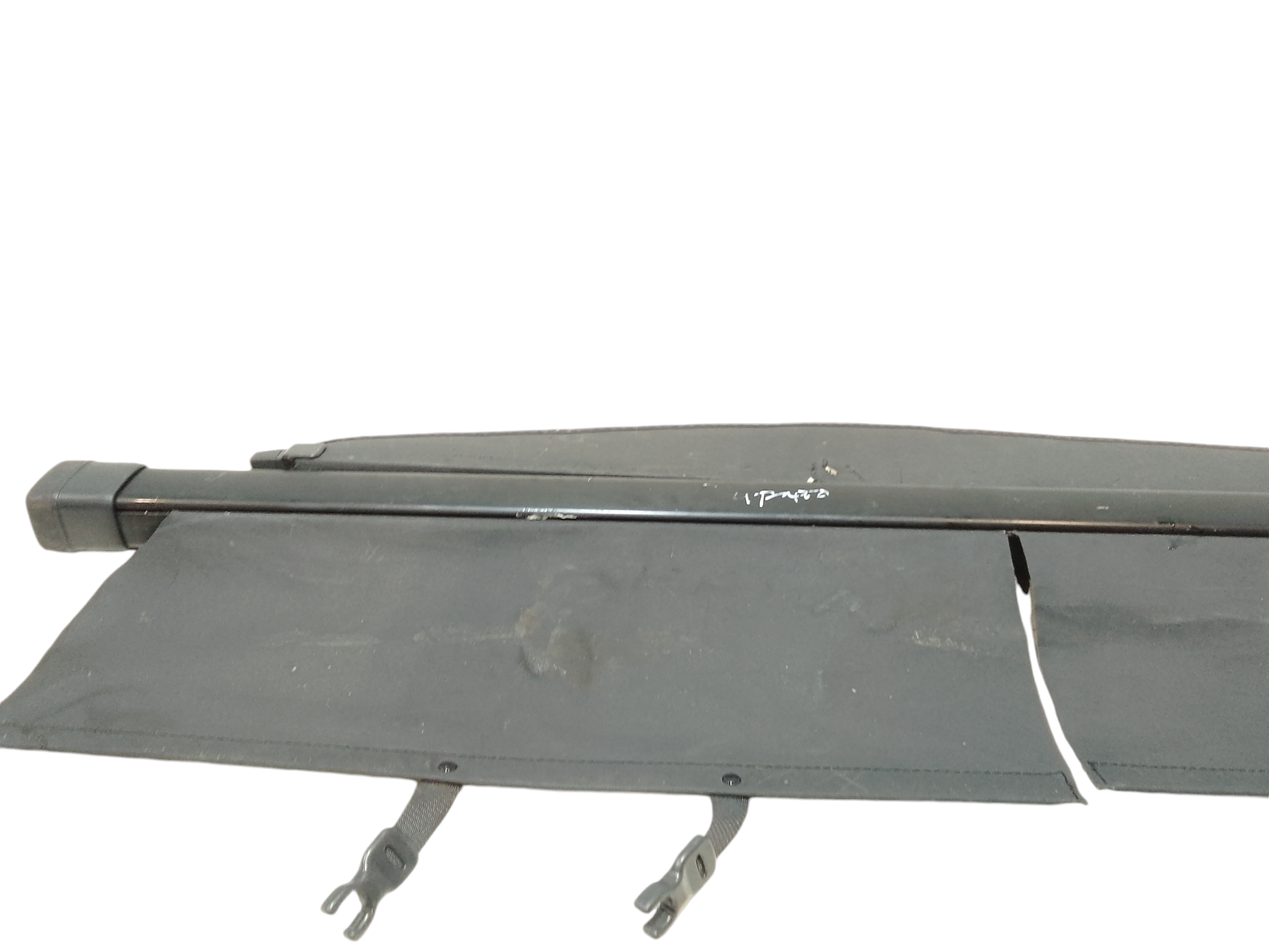 Cappelliera posteriore per Mini Cooper 1  Serie (2000 - 2006)