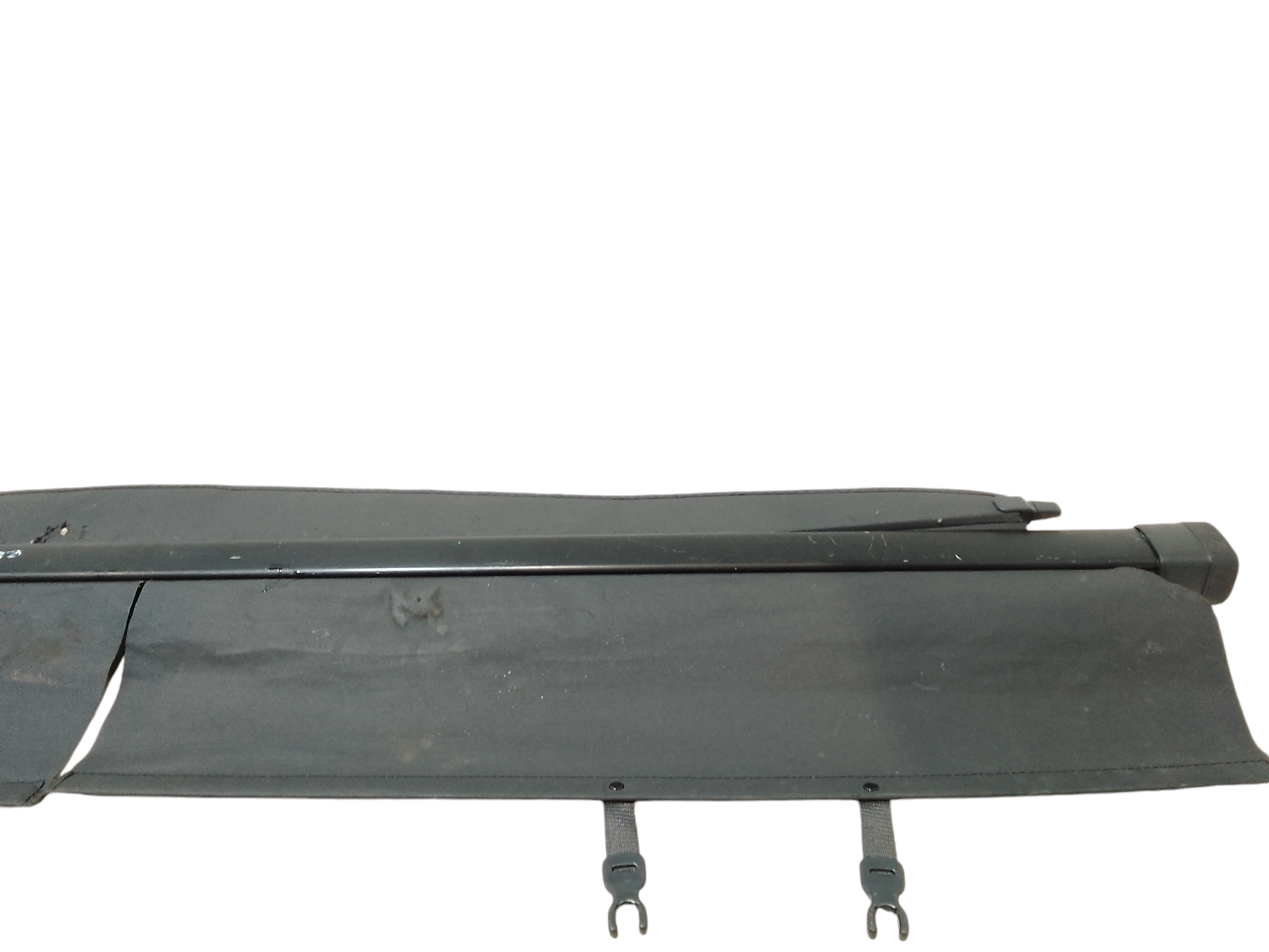 Cappelliera posteriore per Mini Cooper 1  Serie (2000 - 2006)