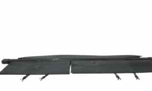 Cappelliera posteriore per Mini Cooper 1  Serie (2000 - 2006)