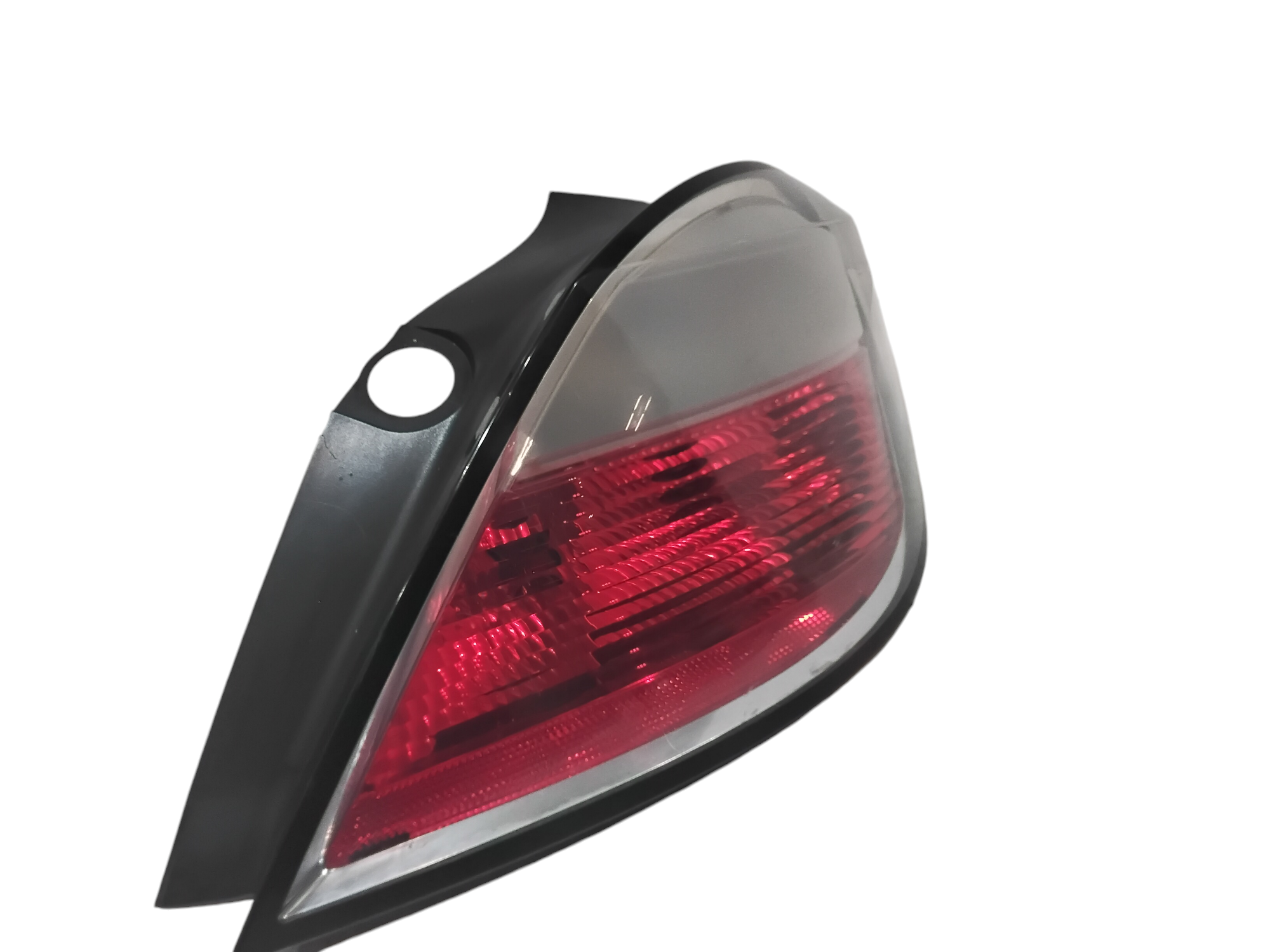 Stop fanale posteriore Destro Passeggero per Opel Astra H Berlina (2004 - 2007)