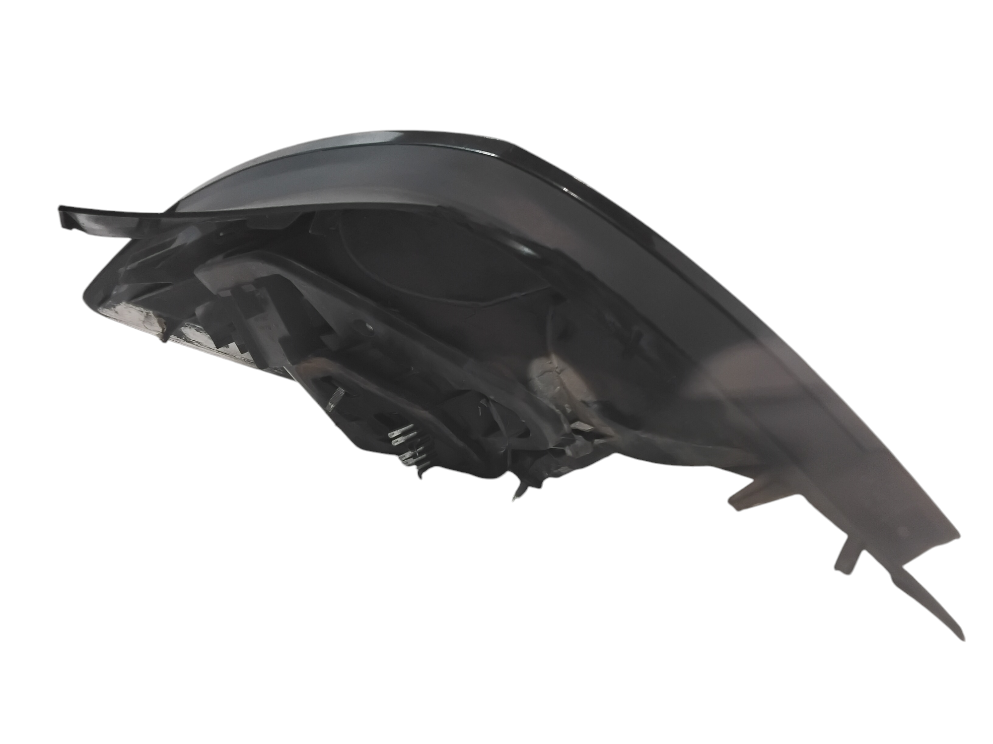 Stop fanale posteriore Destro Passeggero per Opel Astra H Berlina (2004 - 2007)