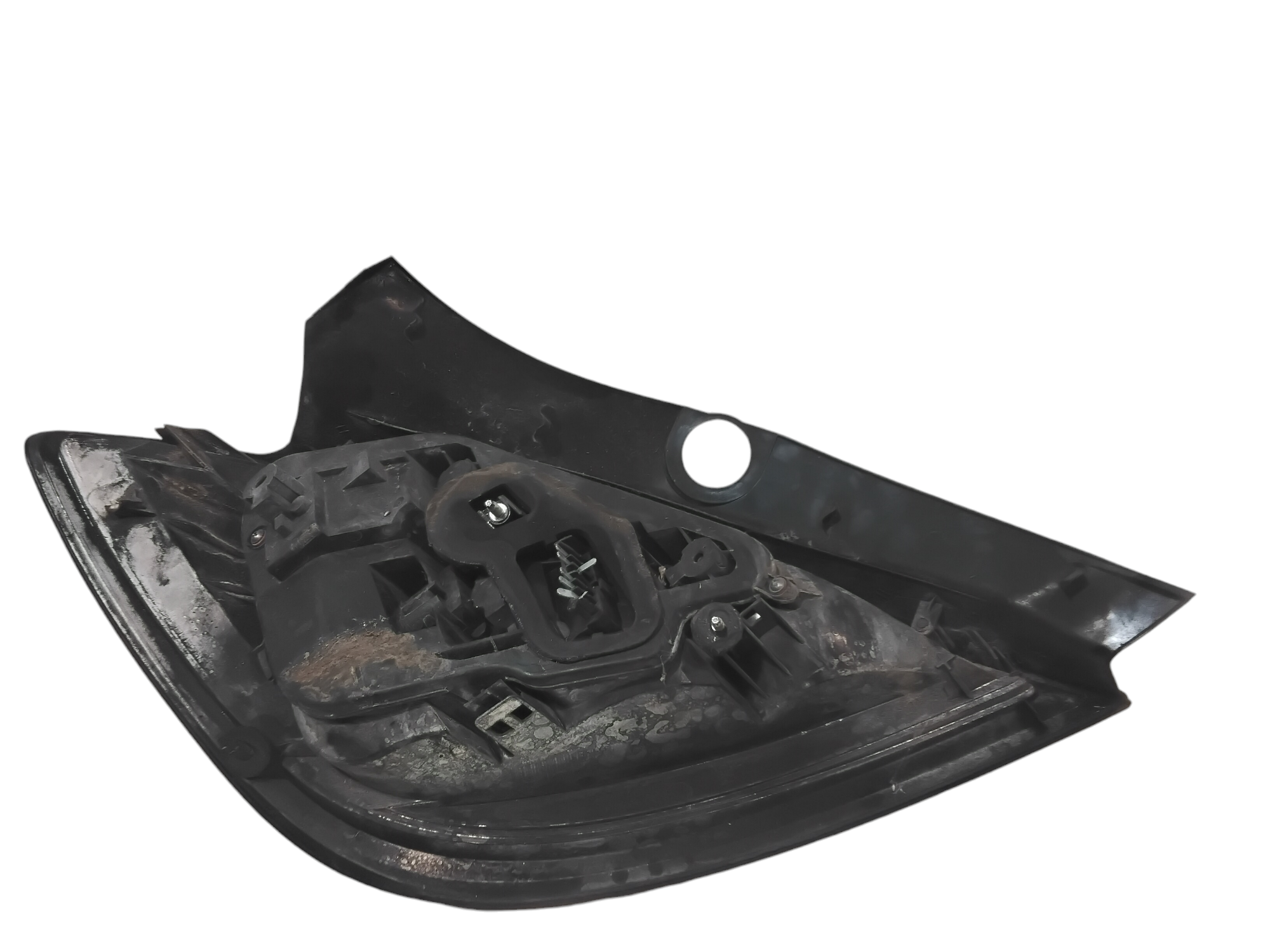 Stop fanale posteriore Destro Passeggero per Opel Astra H Berlina (2004 - 2007)