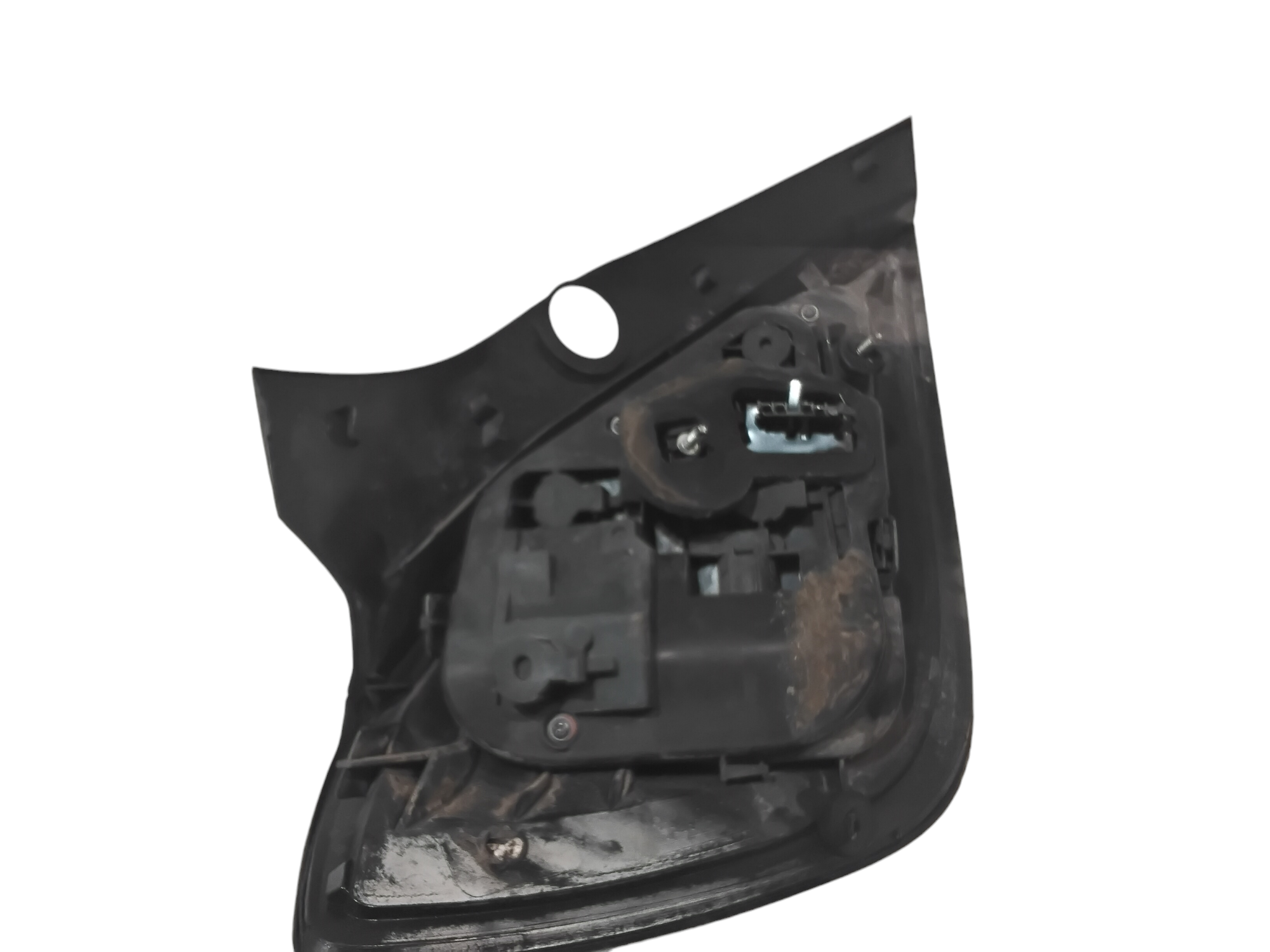 Stop fanale posteriore Destro Passeggero per Opel Astra H Berlina (2004 - 2007)