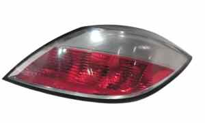 Stop fanale posteriore Destro Passeggero per Opel Astra H Berlina (2004 - 2007)
