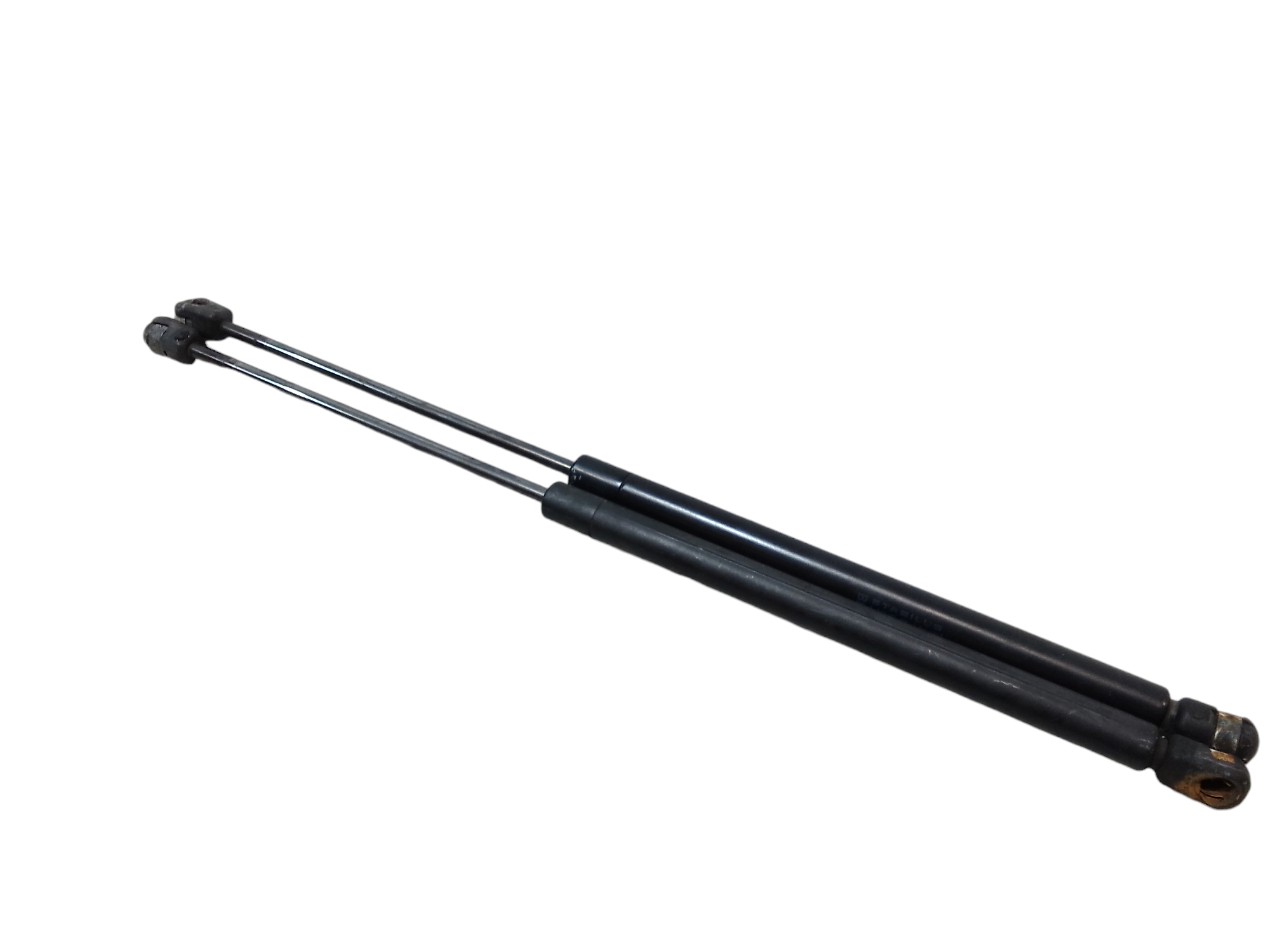 Pistoncini cofano ant per Mini Cooper 1  Serie (2000 - 2006)