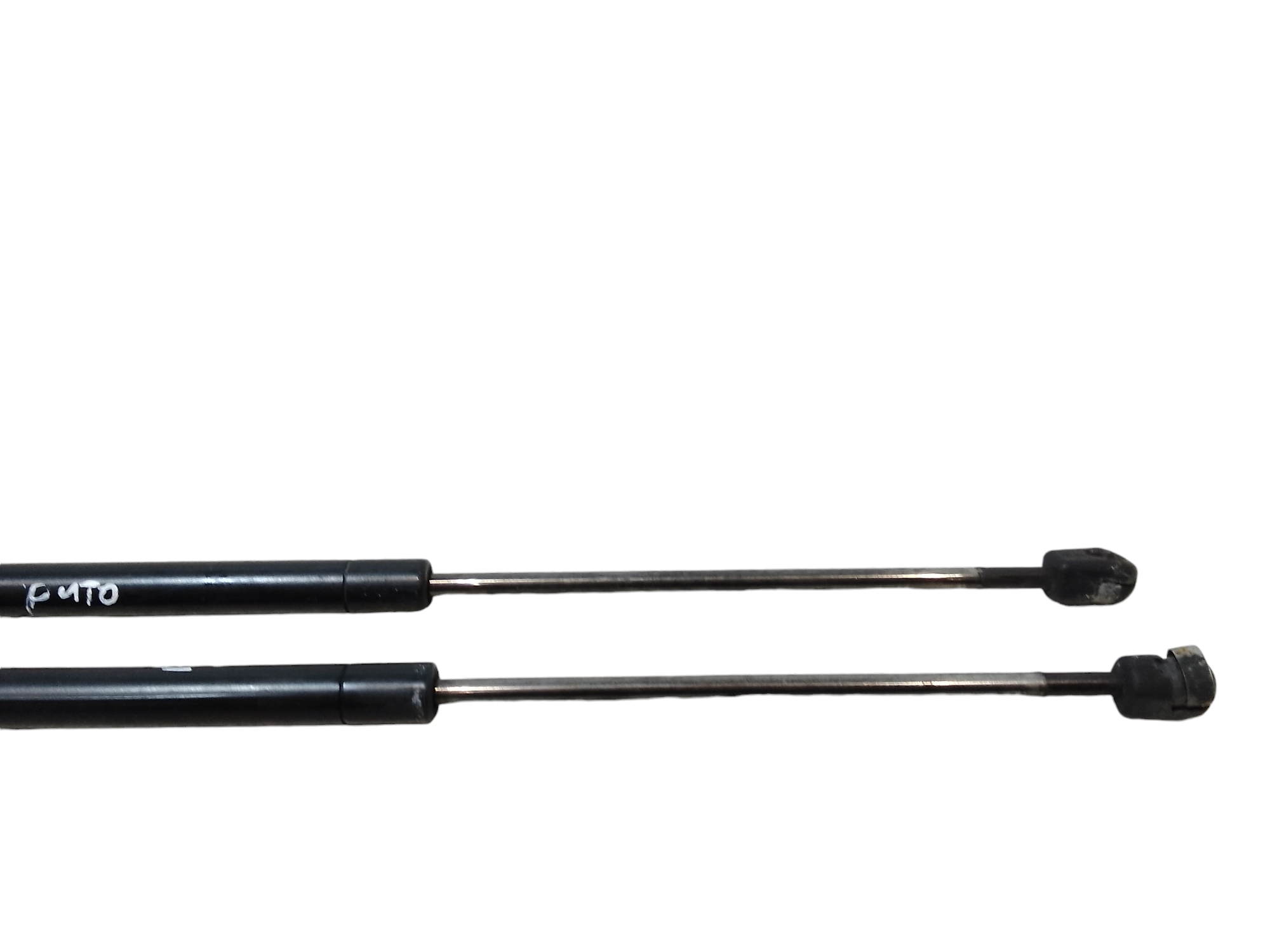 Pistoncini cofano ant per Mini Cooper 1  Serie (2000 - 2006)