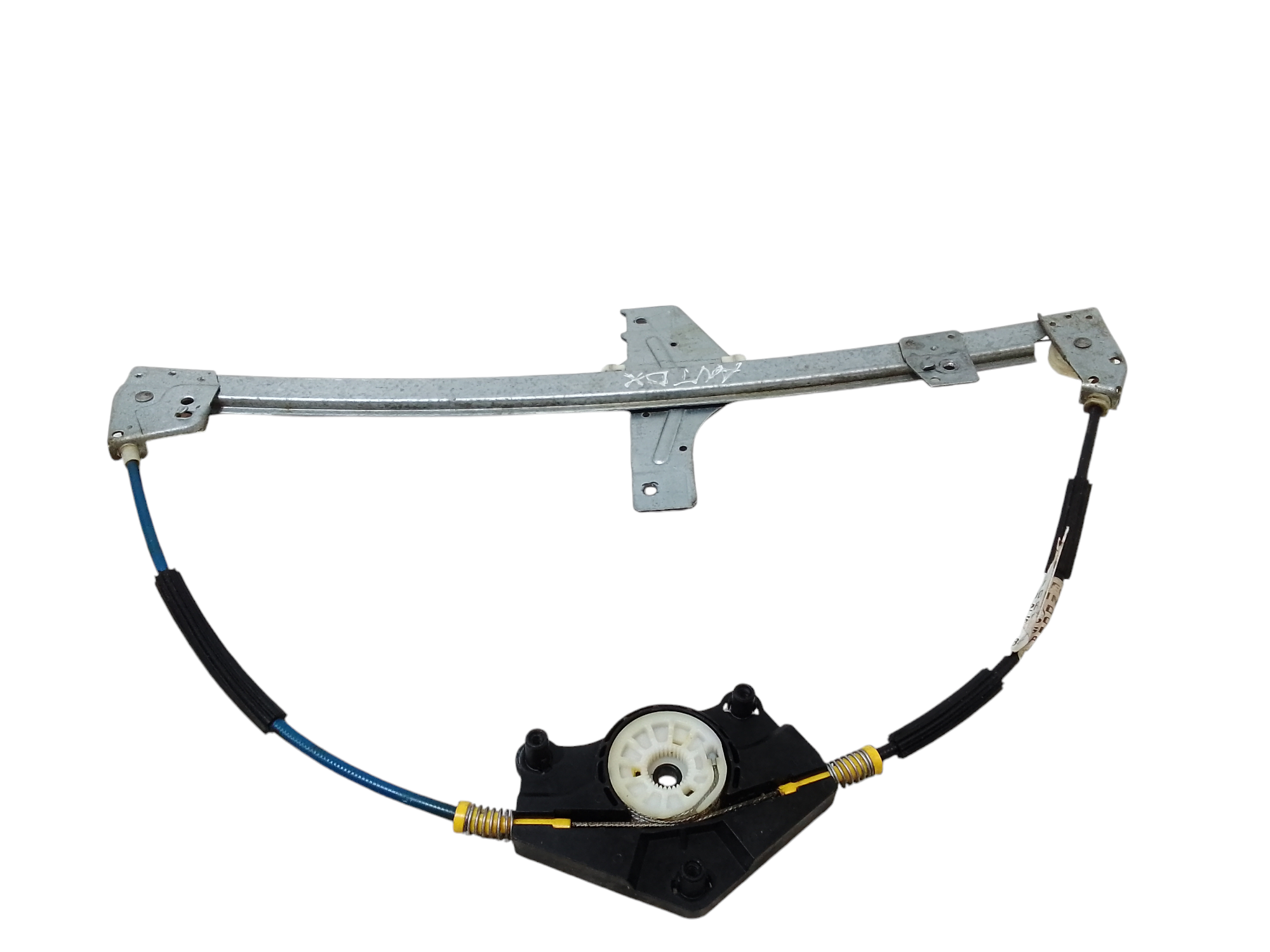 Cremagliera anteriore destra passeggero per Peugeot 307 S. Wagon 2 Serie (2005 - In produzione)