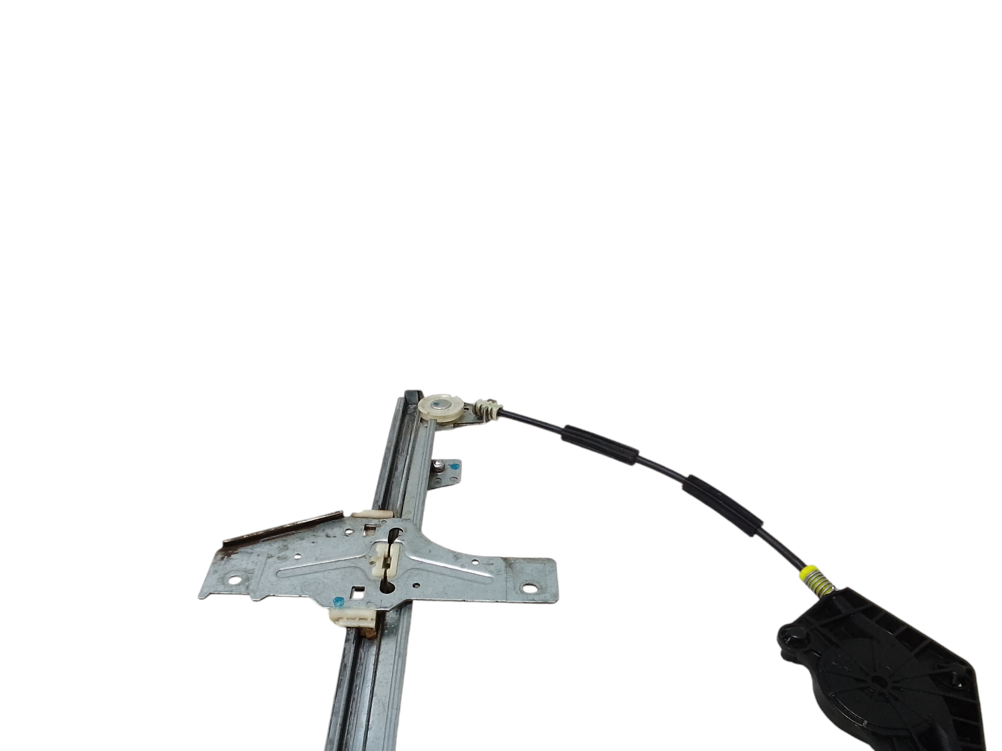 Cremagliera anteriore sinistra Guida per Peugeot 307 S. Wagon 2 Serie (2005 - In produzione)