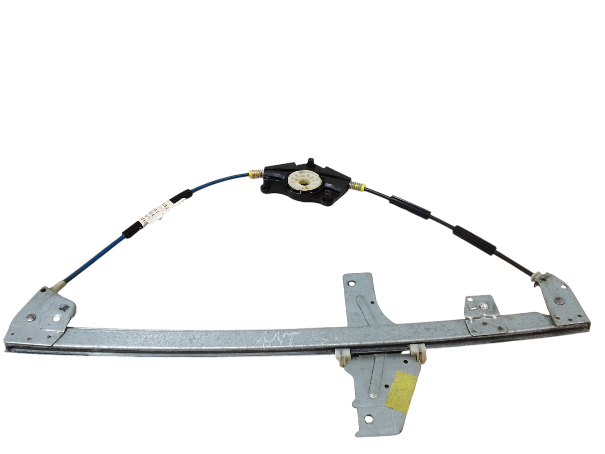 Cremagliera anteriore sinistra Guida per Peugeot 307 S. Wagon 2 Serie (2005 - In produzione)