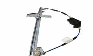 Cremagliera anteriore sinistra Guida per Peugeot 307 S. Wagon 2 Serie (2005 - In produzione)