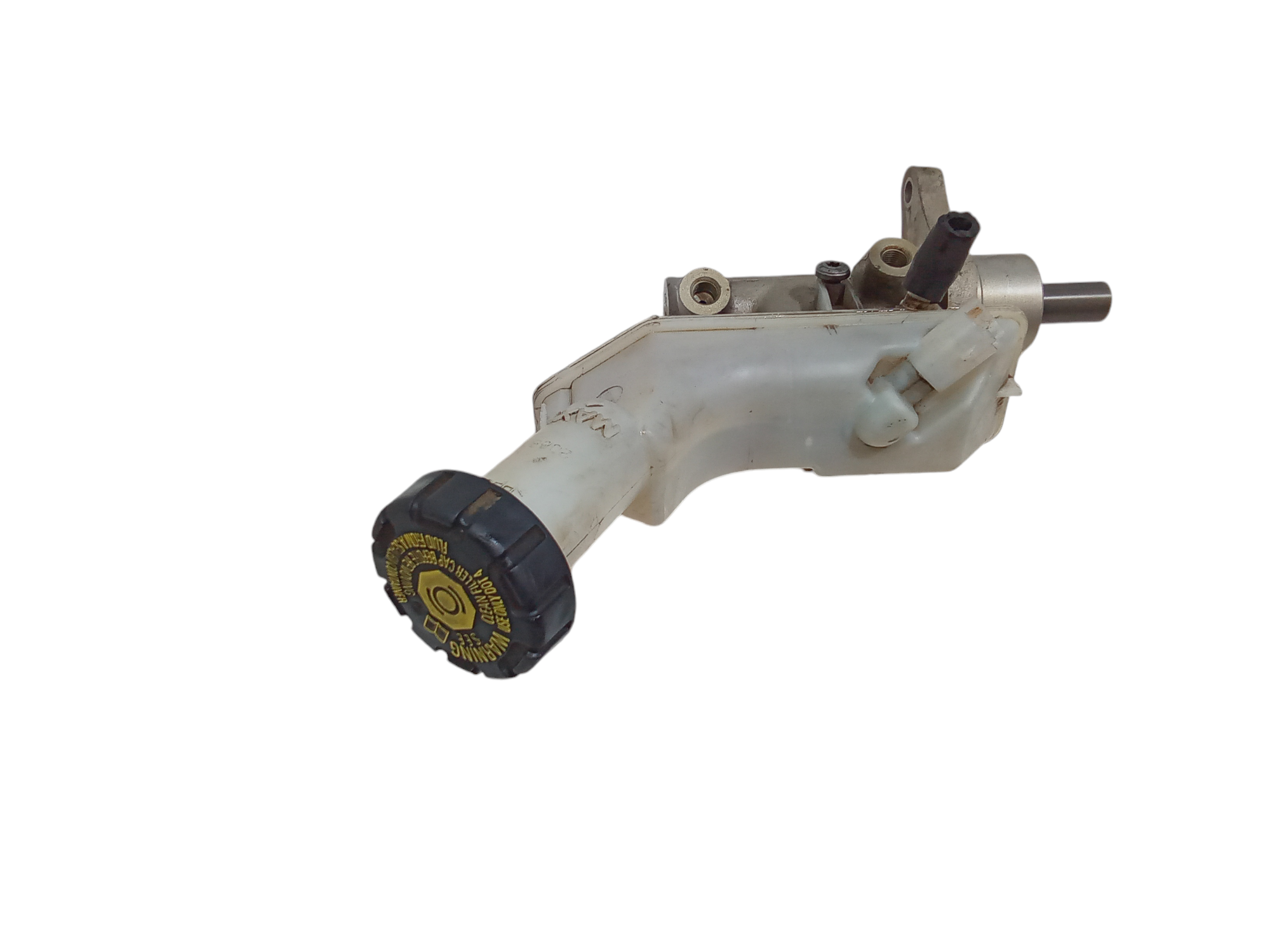 Pompa Freni per Renault Clio Serie (08>15) (2008 - 2015)