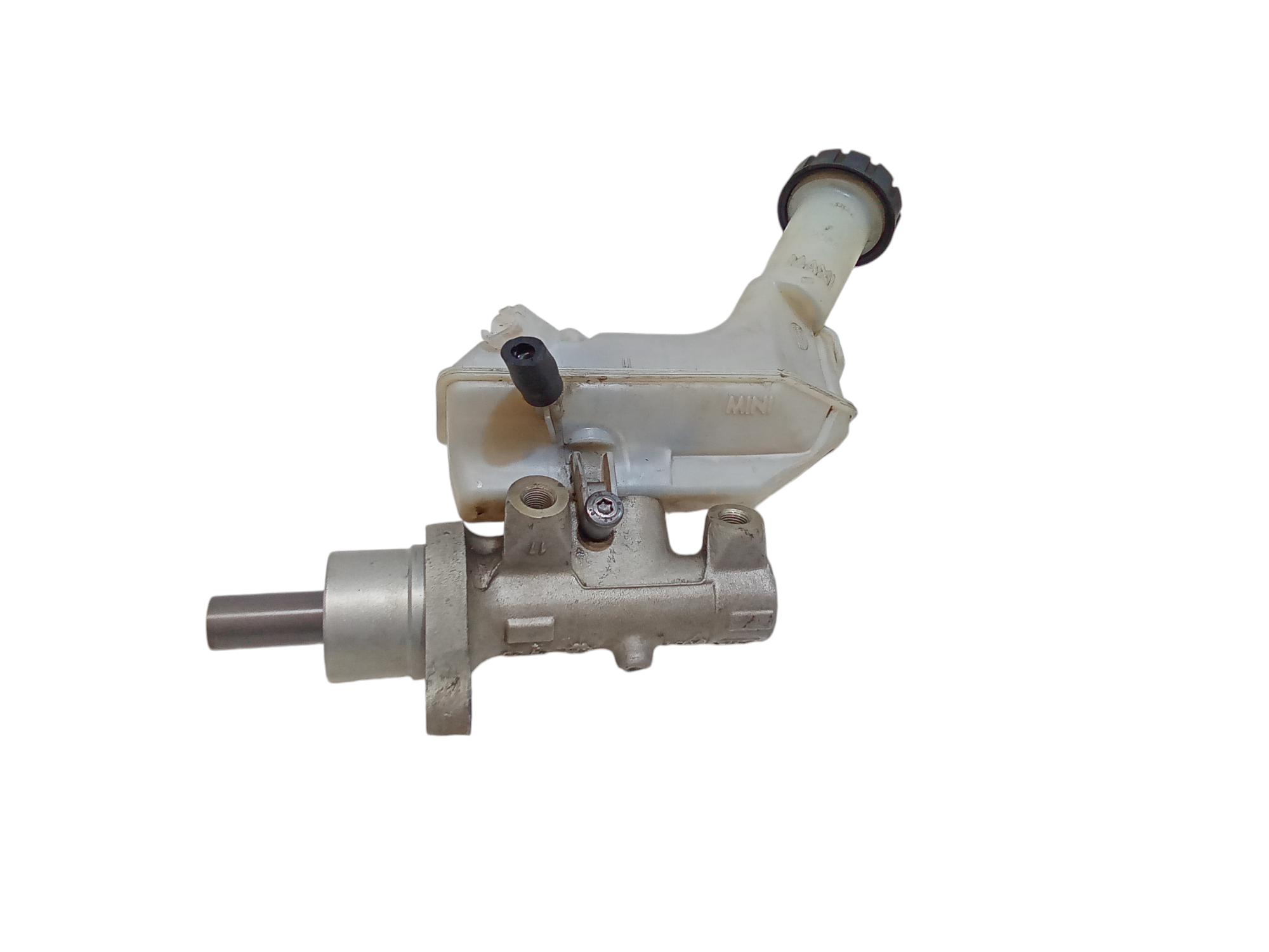 Pompa Freni per Renault Clio Serie (08>15) (2008 - 2015)