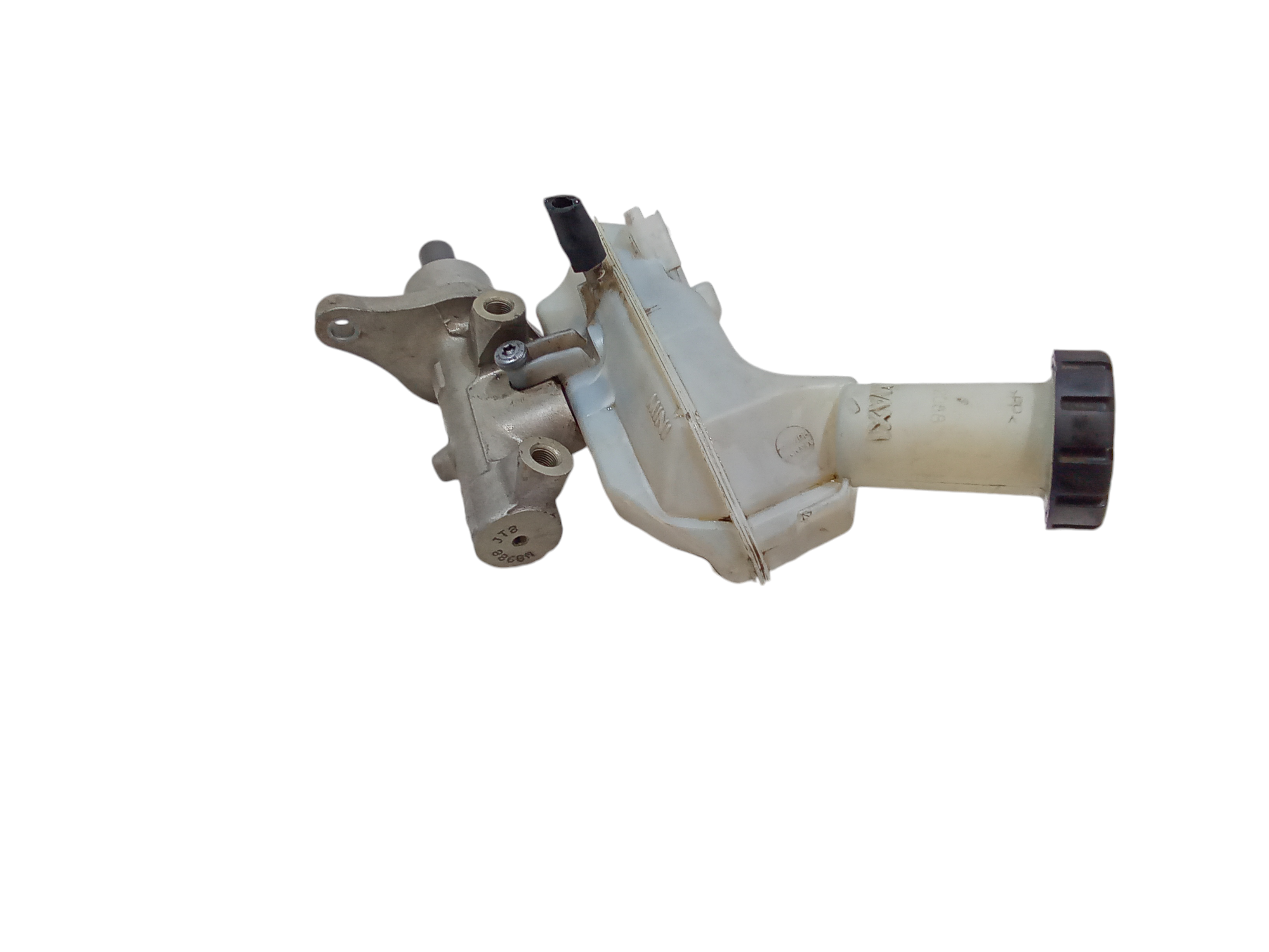 Pompa Freni per Renault Clio Serie (08>15) (2008 - 2015)