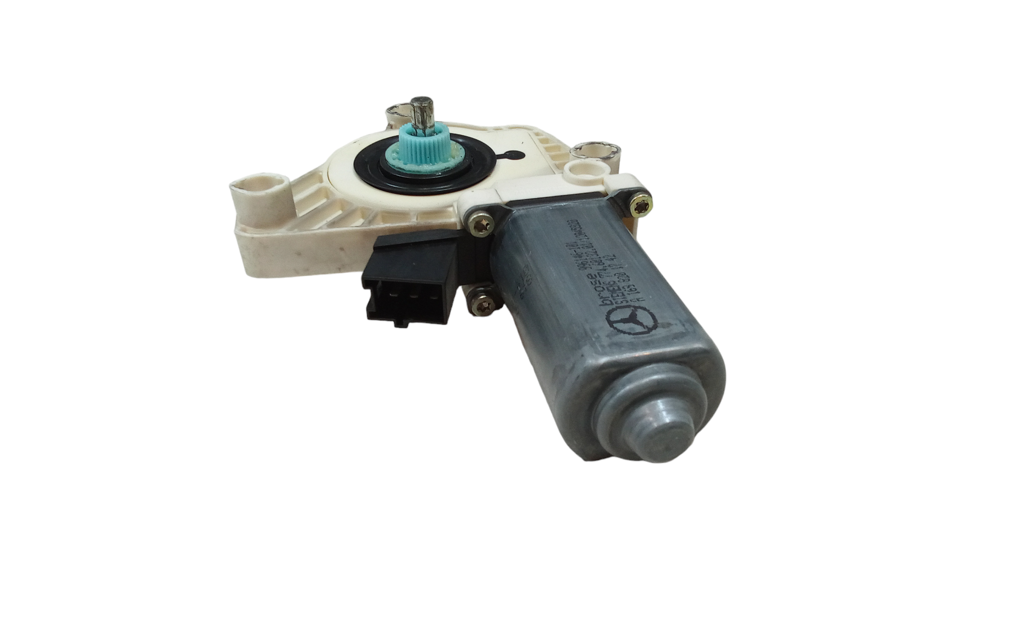 Motorino Alzavetro anteriore Sinistro per Mercedes Classe B W245 1 Serie (2005 - 2011)