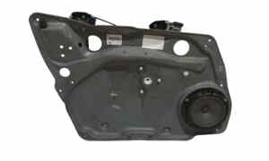 Cremagliera anteriore sinistra Guida per Mercedes Classe B W245 1 Serie (2005 - 2011)