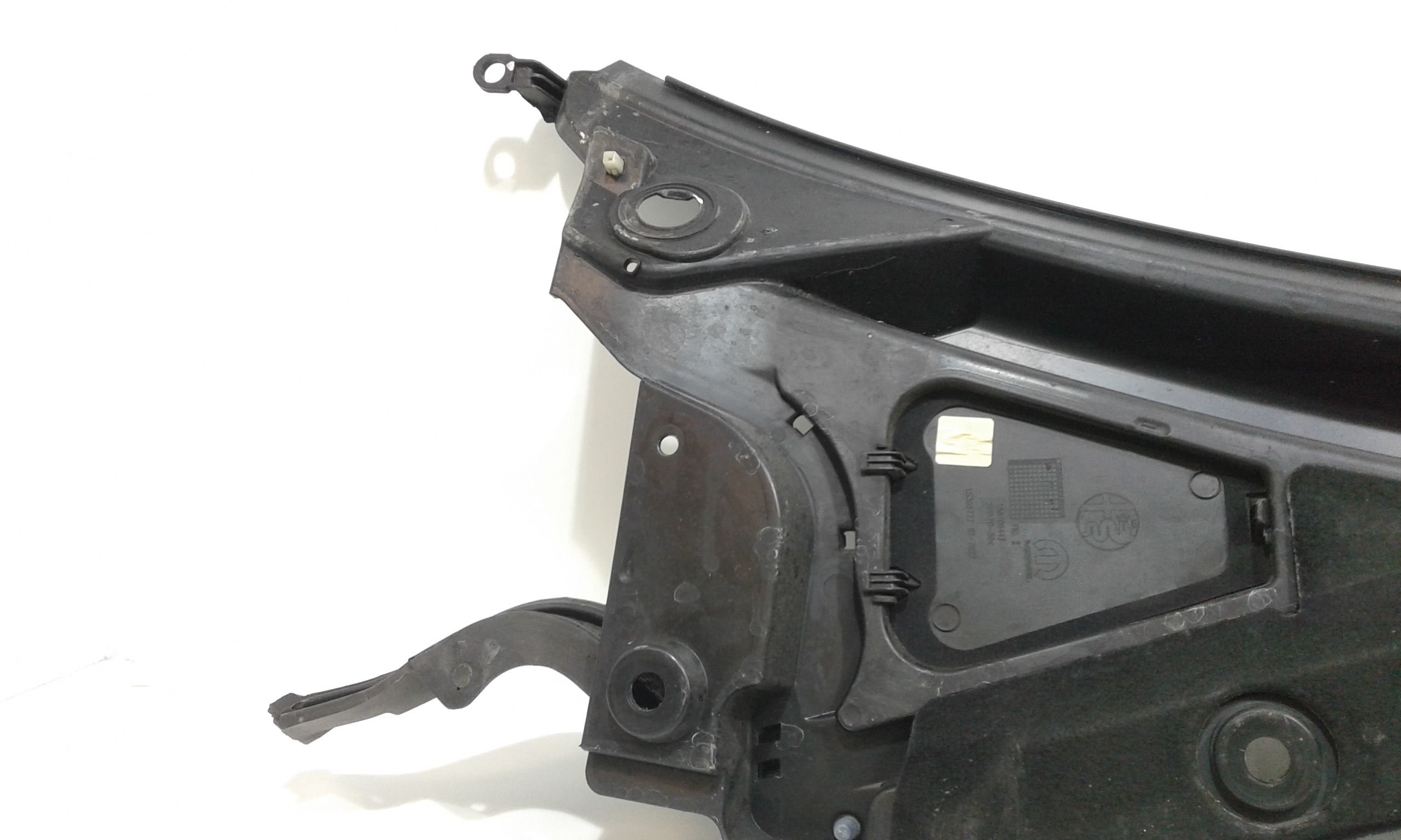 Griglia Gocciolatoio ant. ALFA ROMEO Stelvio serie