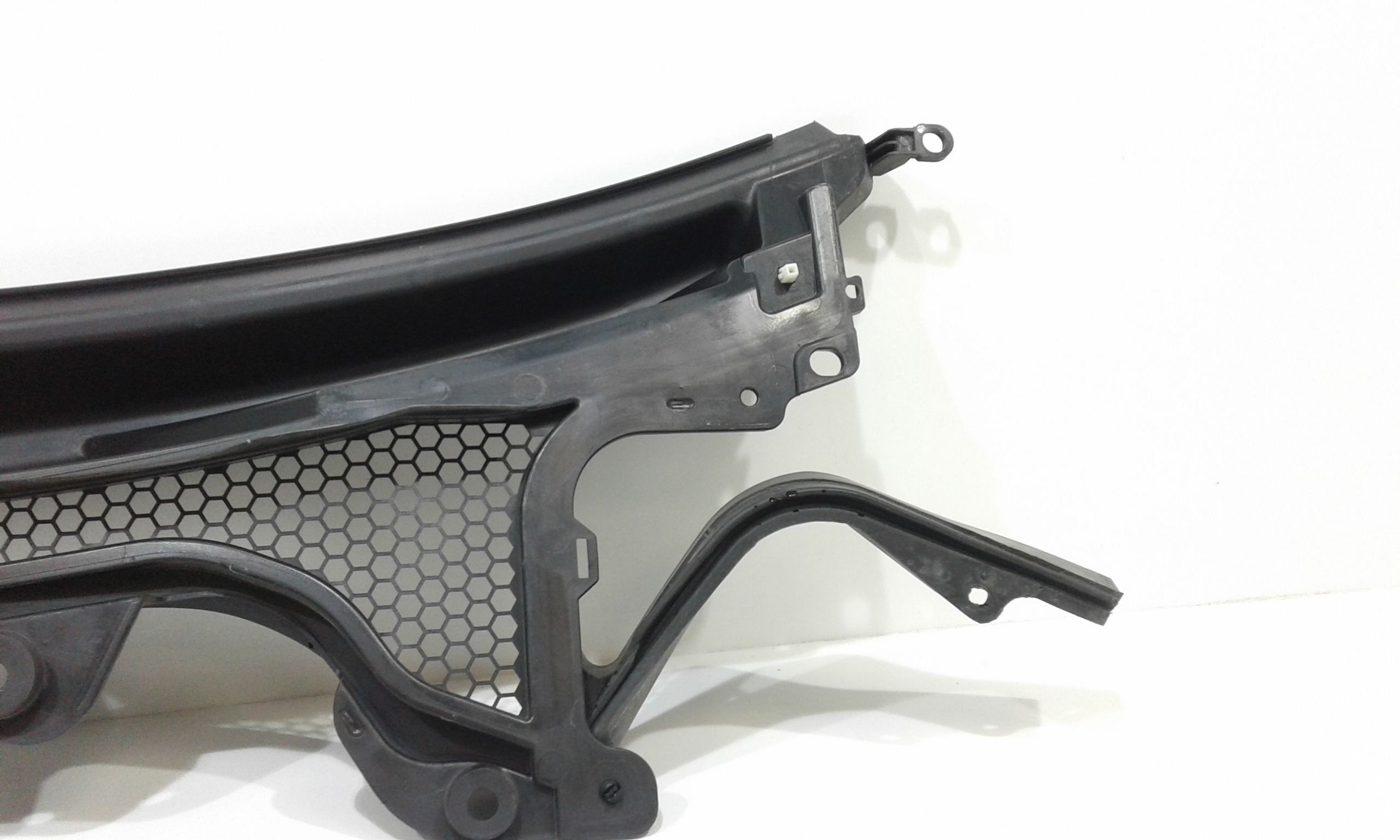 Griglia Gocciolatoio ant. ALFA ROMEO Stelvio serie