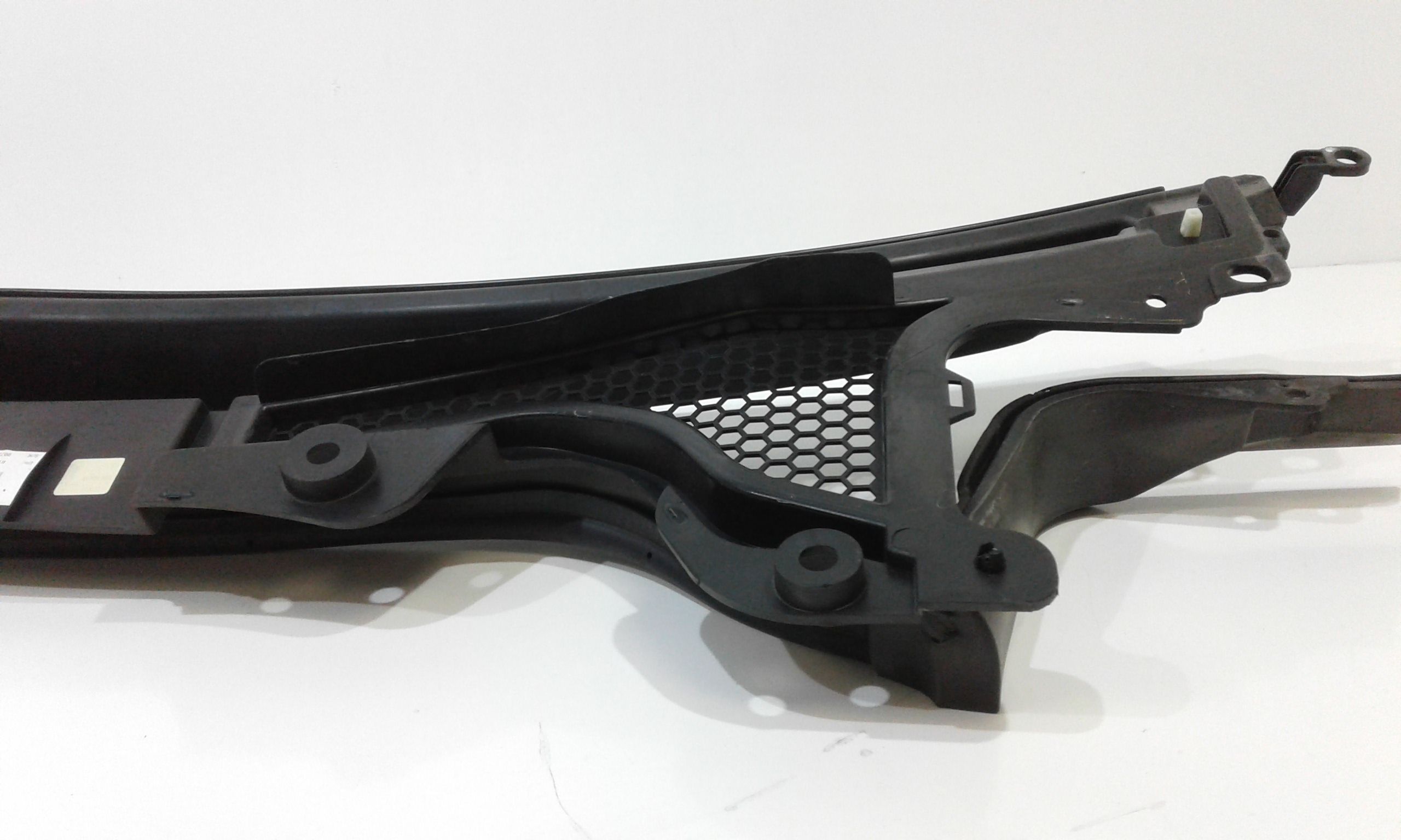 Griglia Gocciolatoio ant. ALFA ROMEO Stelvio serie