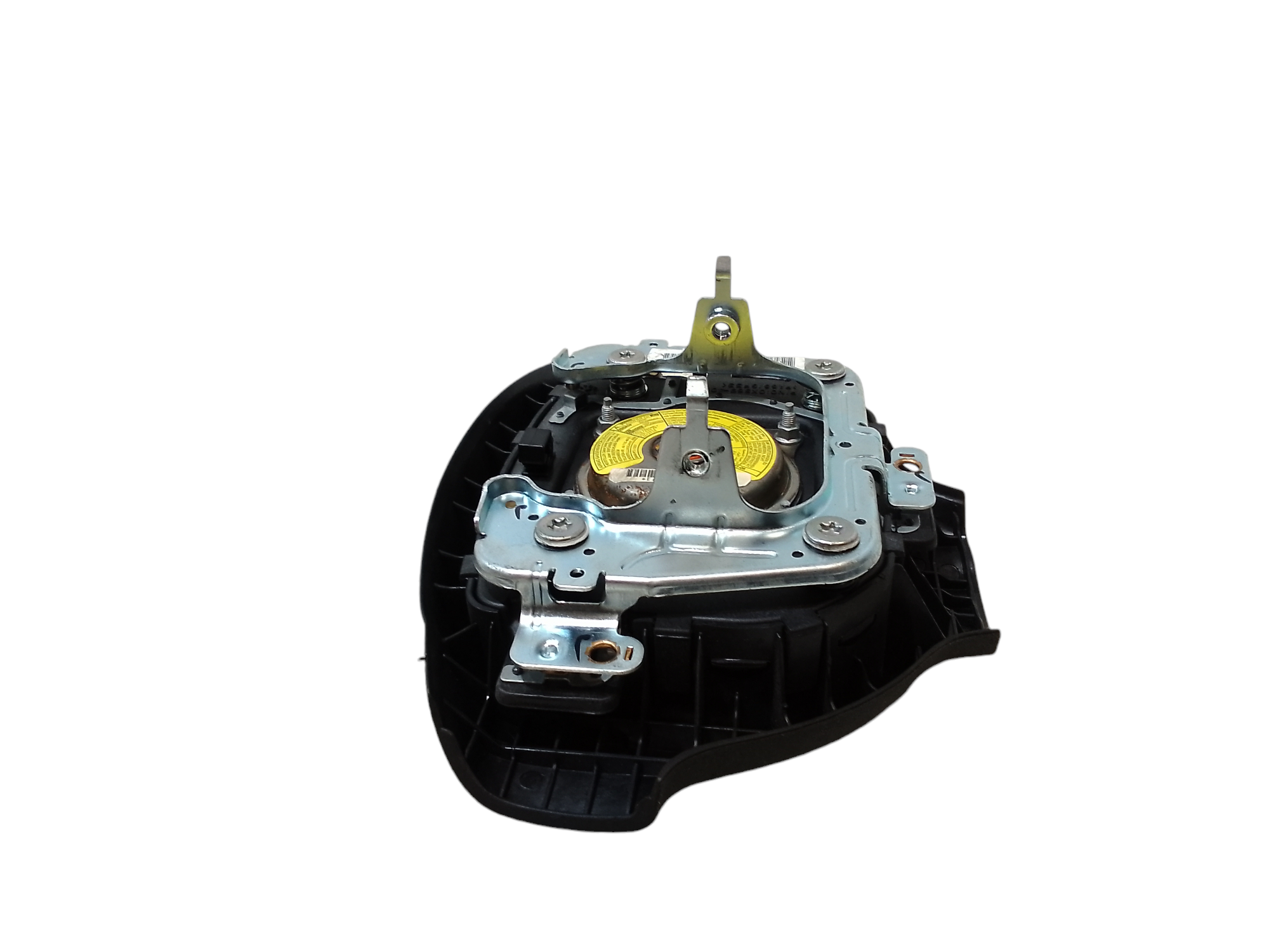 Airbag Volante per Hyundai I10 1 Serie (2007 - 2011)