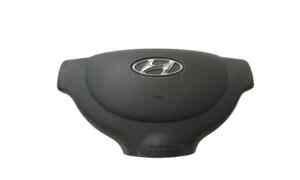 Airbag Volante per Hyundai I10 1 Serie (2007 - 2011)