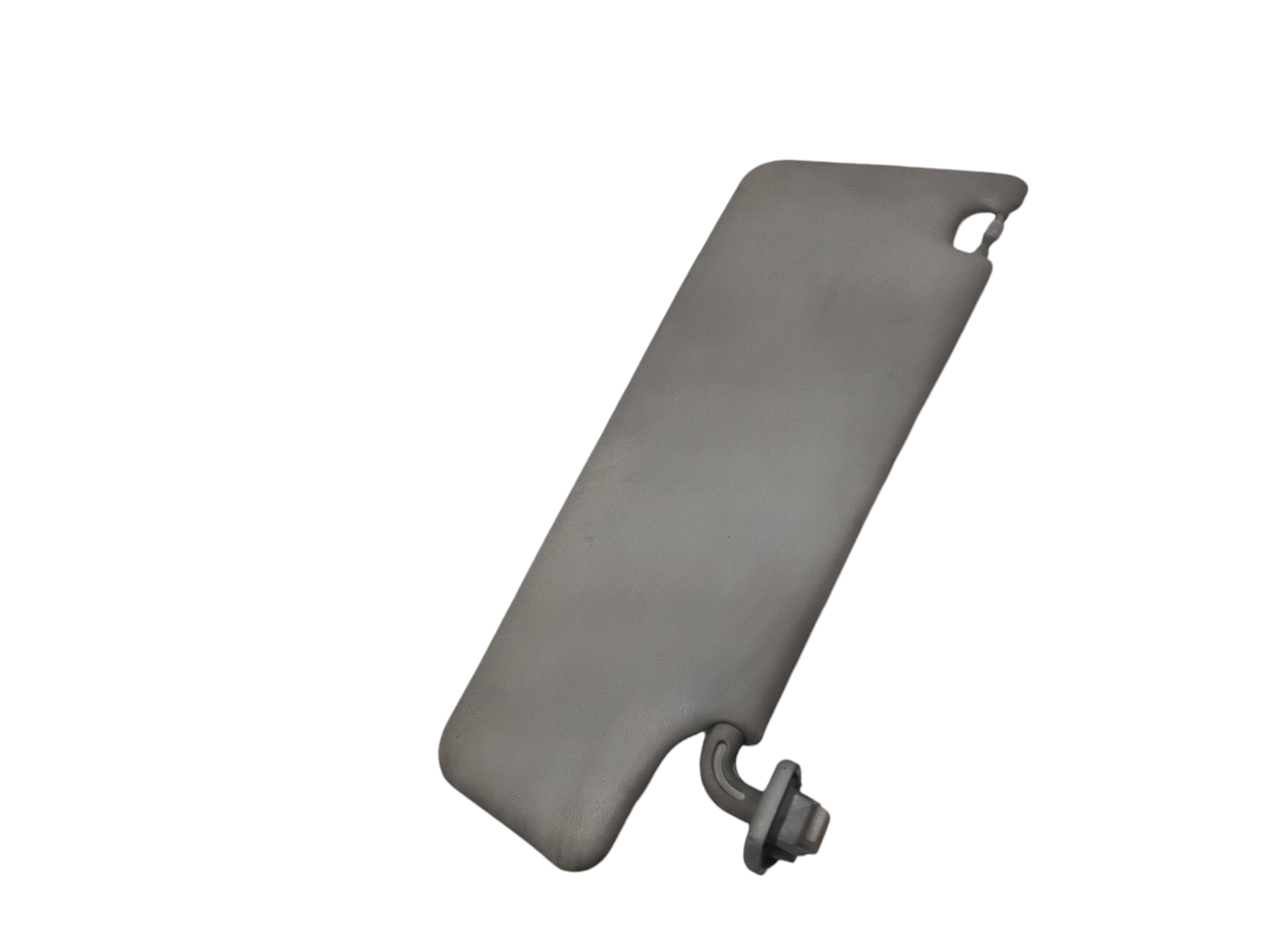 Parasole aletta anteriore Lato Guida per Fiat Idea 1 Serie (2003 - 2005)