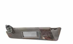 Parasole aletta anteriore Lato Guida per Fiat Idea 1 Serie (2003 - 2005)