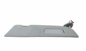 Parasole aletta Lato Passeggero per Bmw Serie 1 Serie (e81) (06>12) (2006 - 2012)