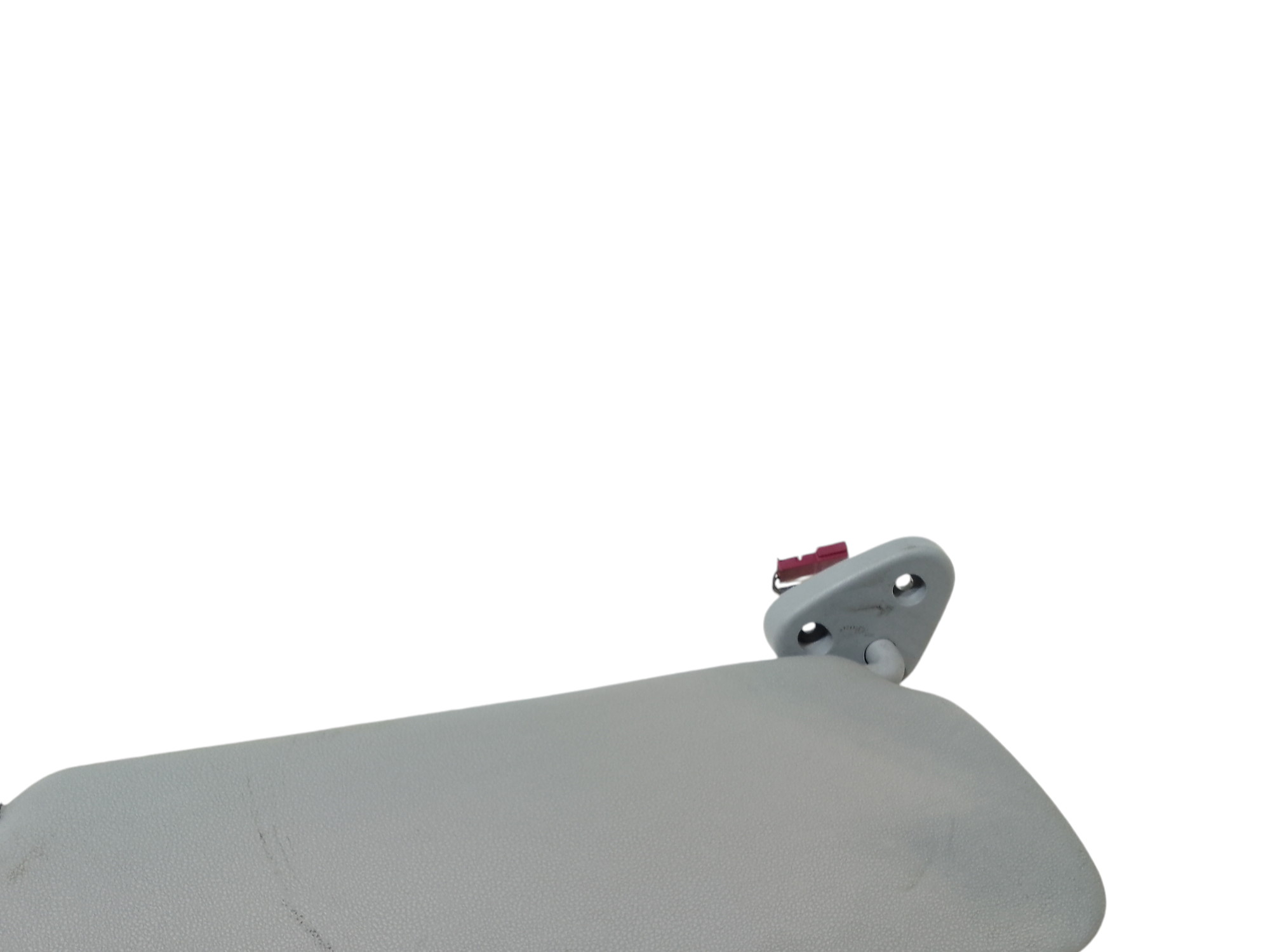 Parasole aletta anteriore Lato Guida per Bmw Serie 1 Serie (e81) (06>12) (2006 - 2012)