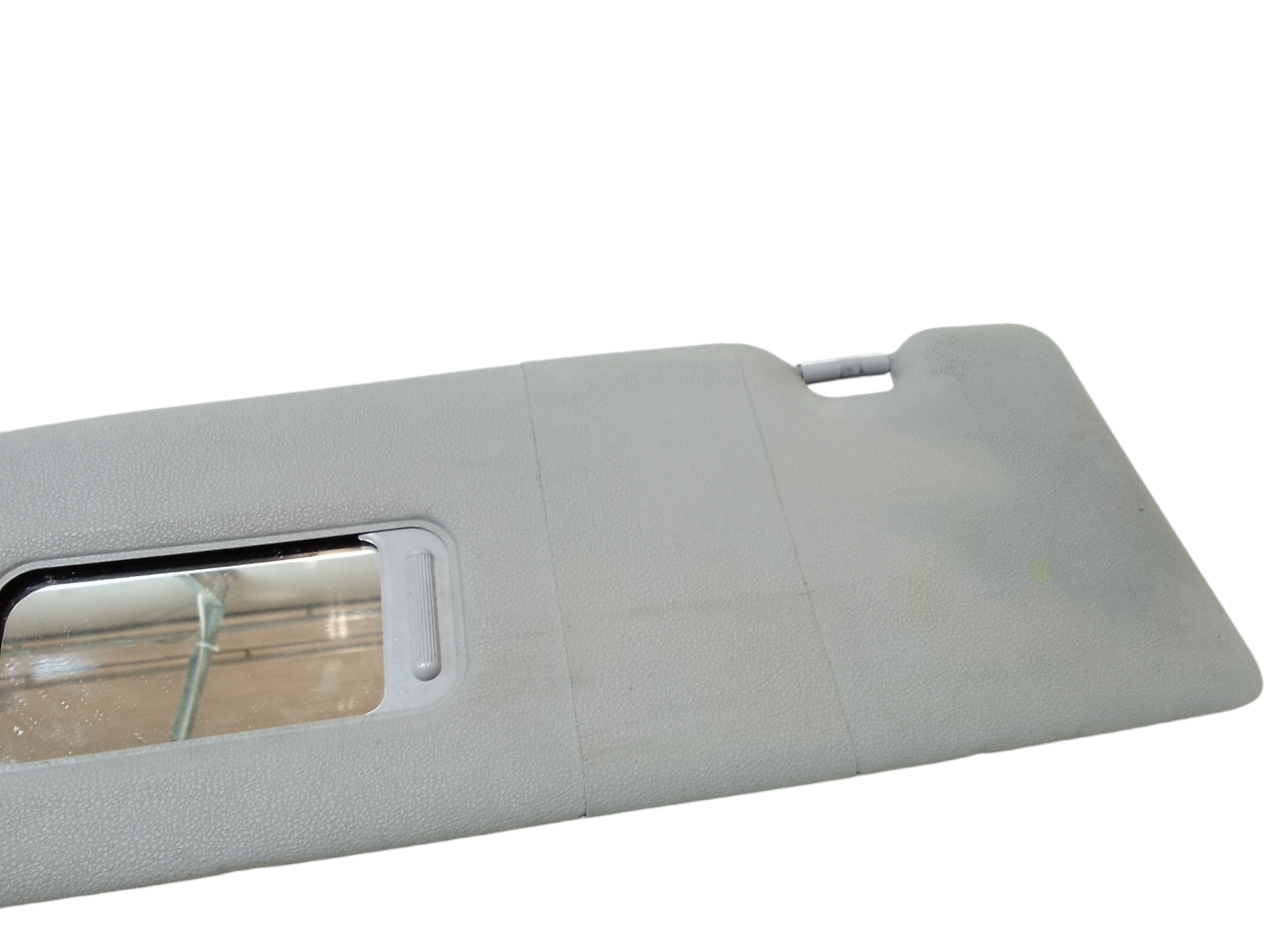 Parasole aletta anteriore Lato Guida per Bmw Serie 1 Serie (e81) (06>12) (2006 - 2012)