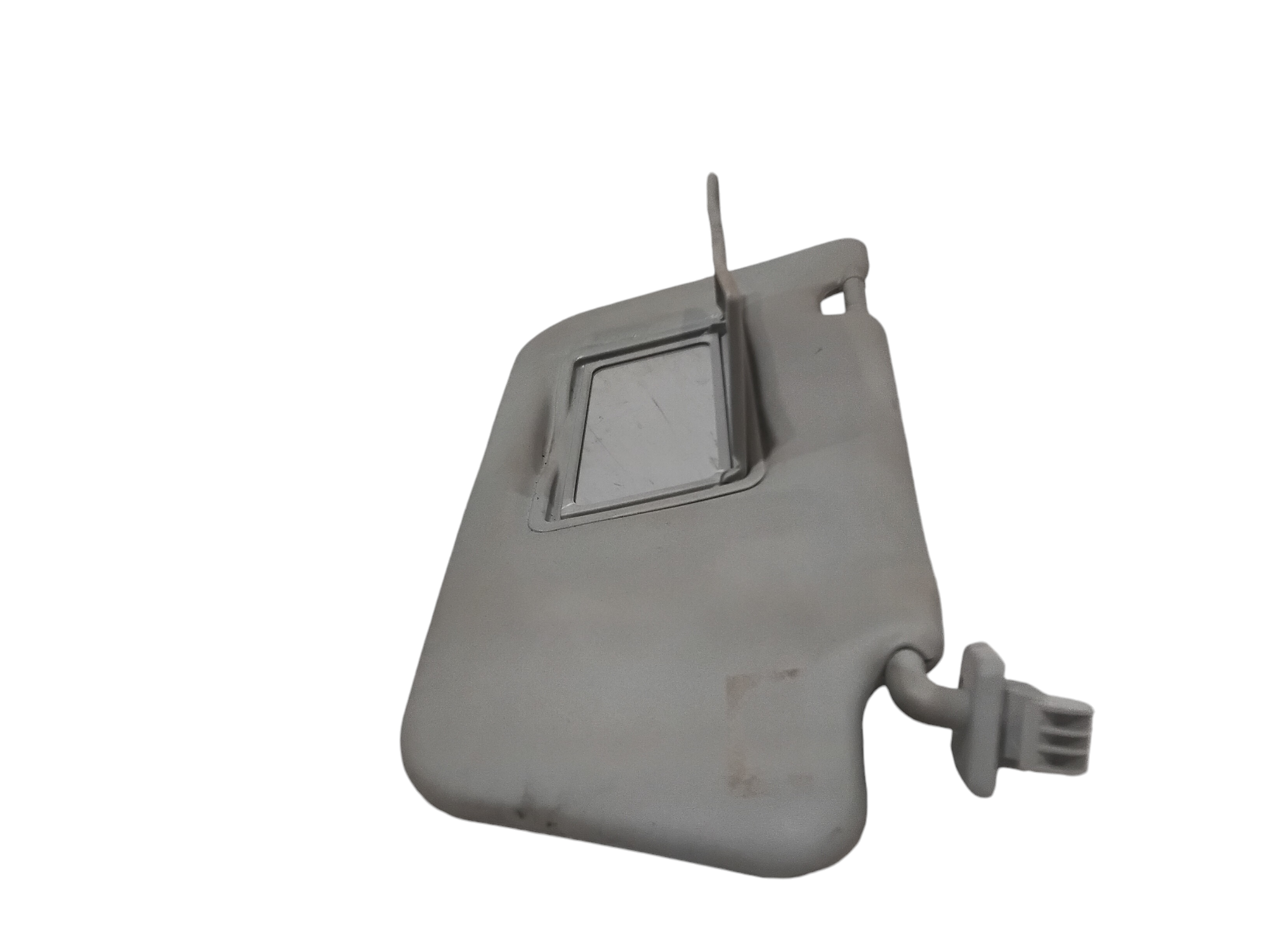 Parasole aletta Lato Passeggero per Fiat Idea 1 Serie (2003 - 2005)