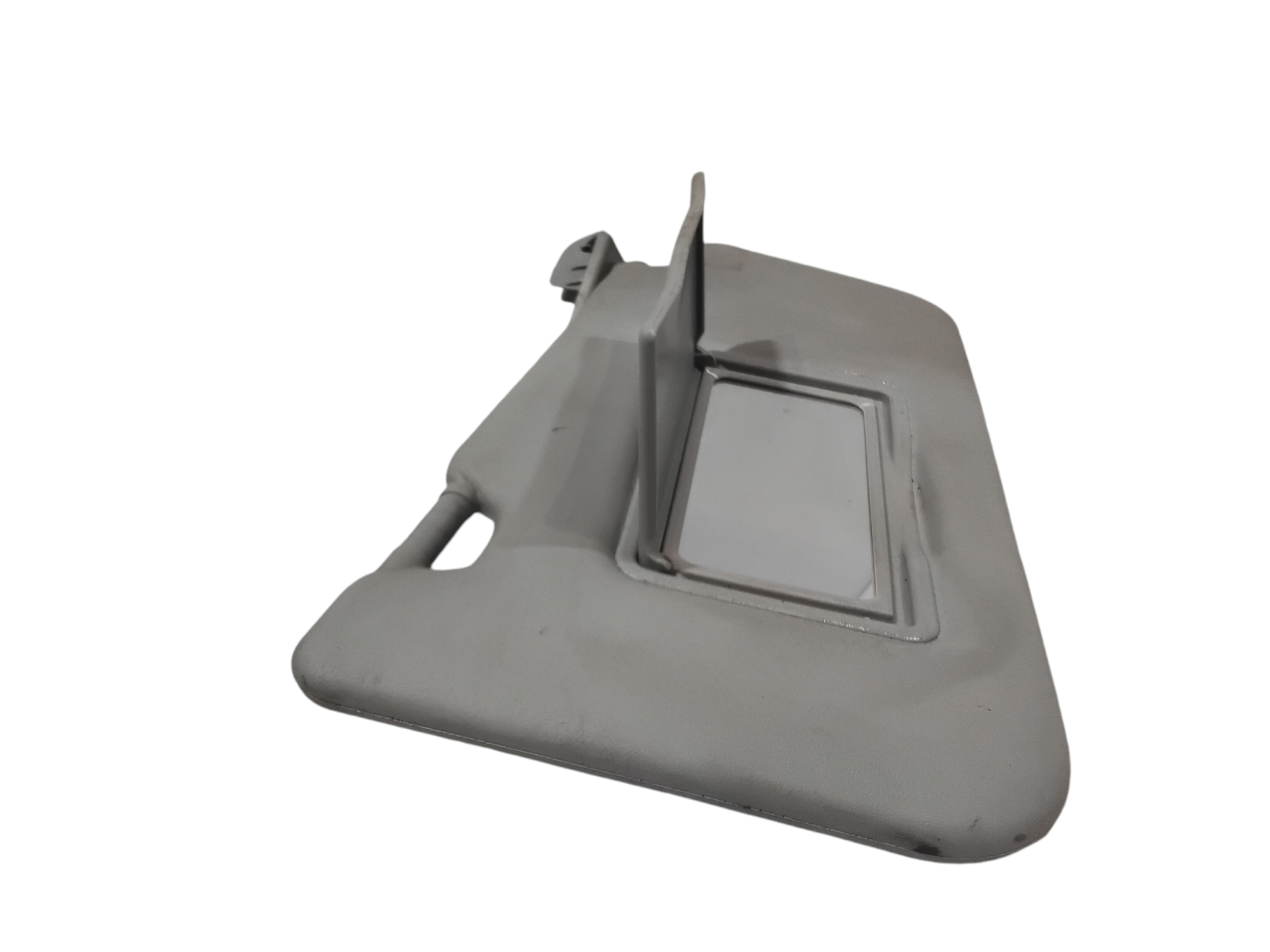 Parasole aletta Lato Passeggero per Fiat Idea 1 Serie (2003 - 2005)